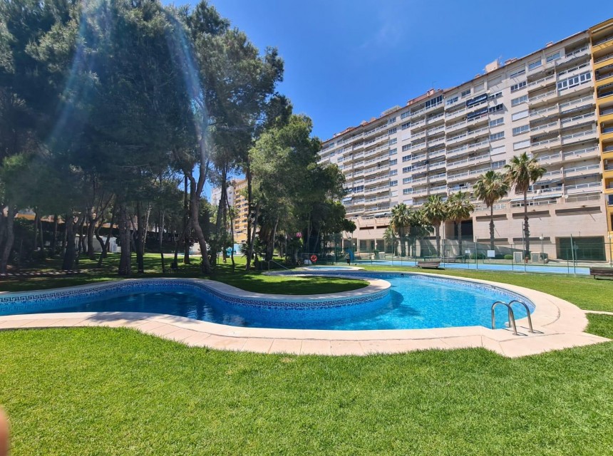 A Vendre - Apartamento -
Orihuela Costa - Campoamor