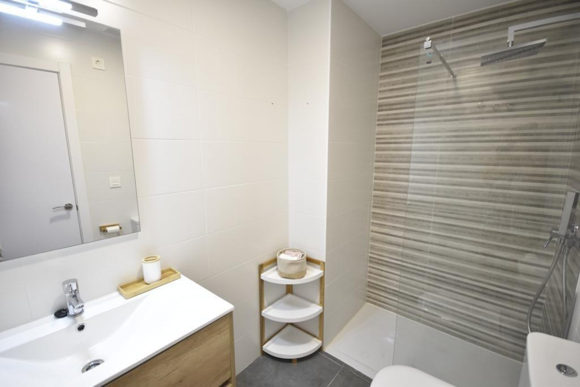 A Vendre - Apartamento -
Orihuela Costa - Campoamor