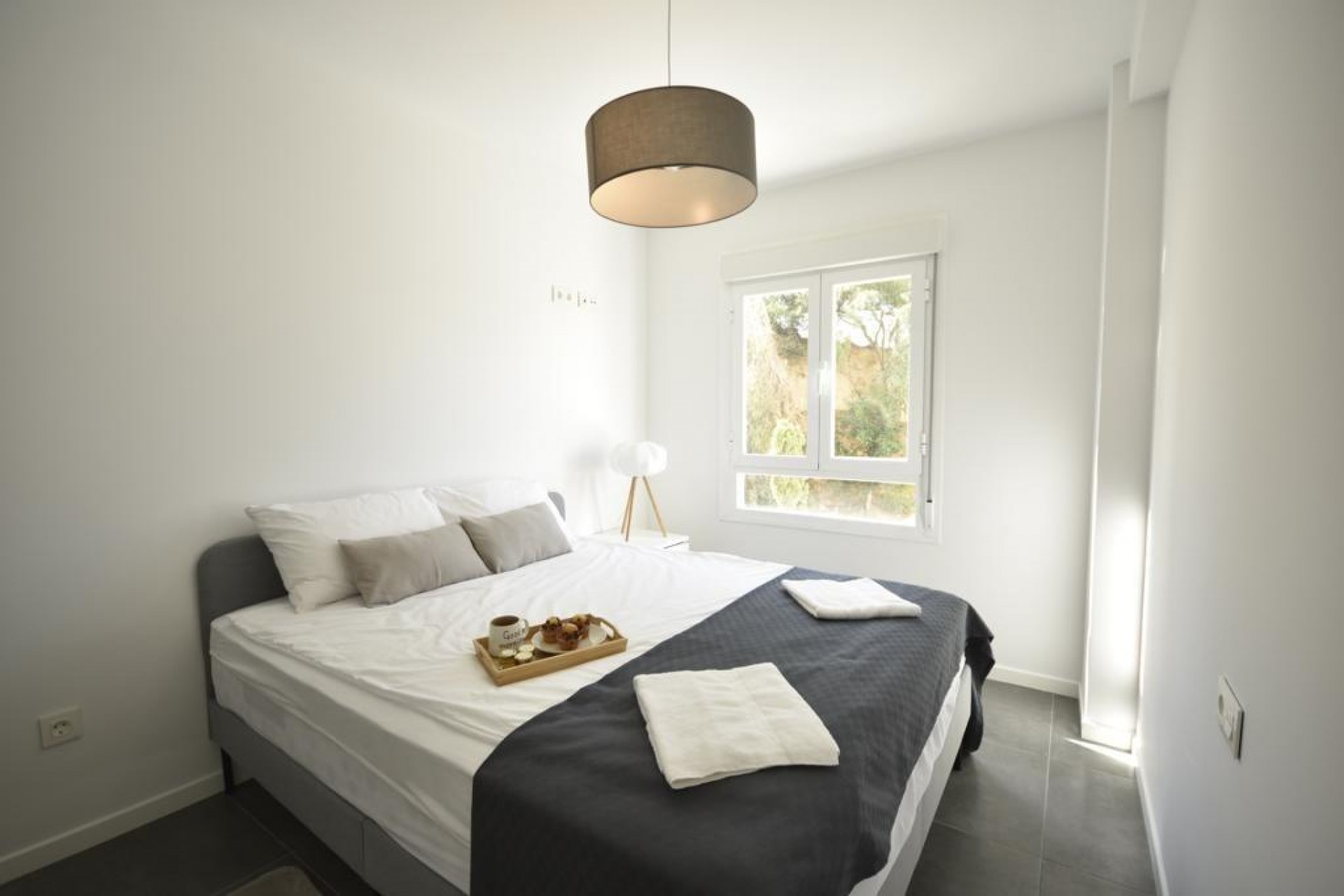 A Vendre - Apartamento -
Orihuela Costa - Campoamor