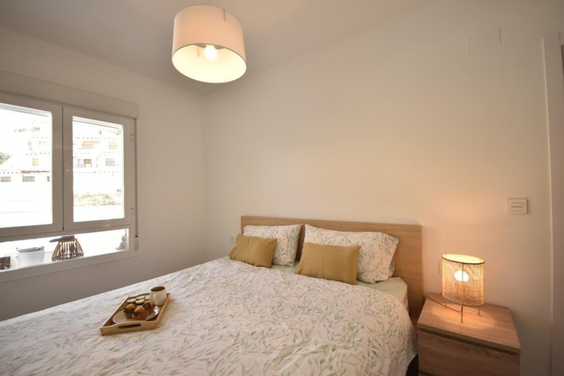 A Vendre - Apartamento -
Orihuela Costa - Campoamor