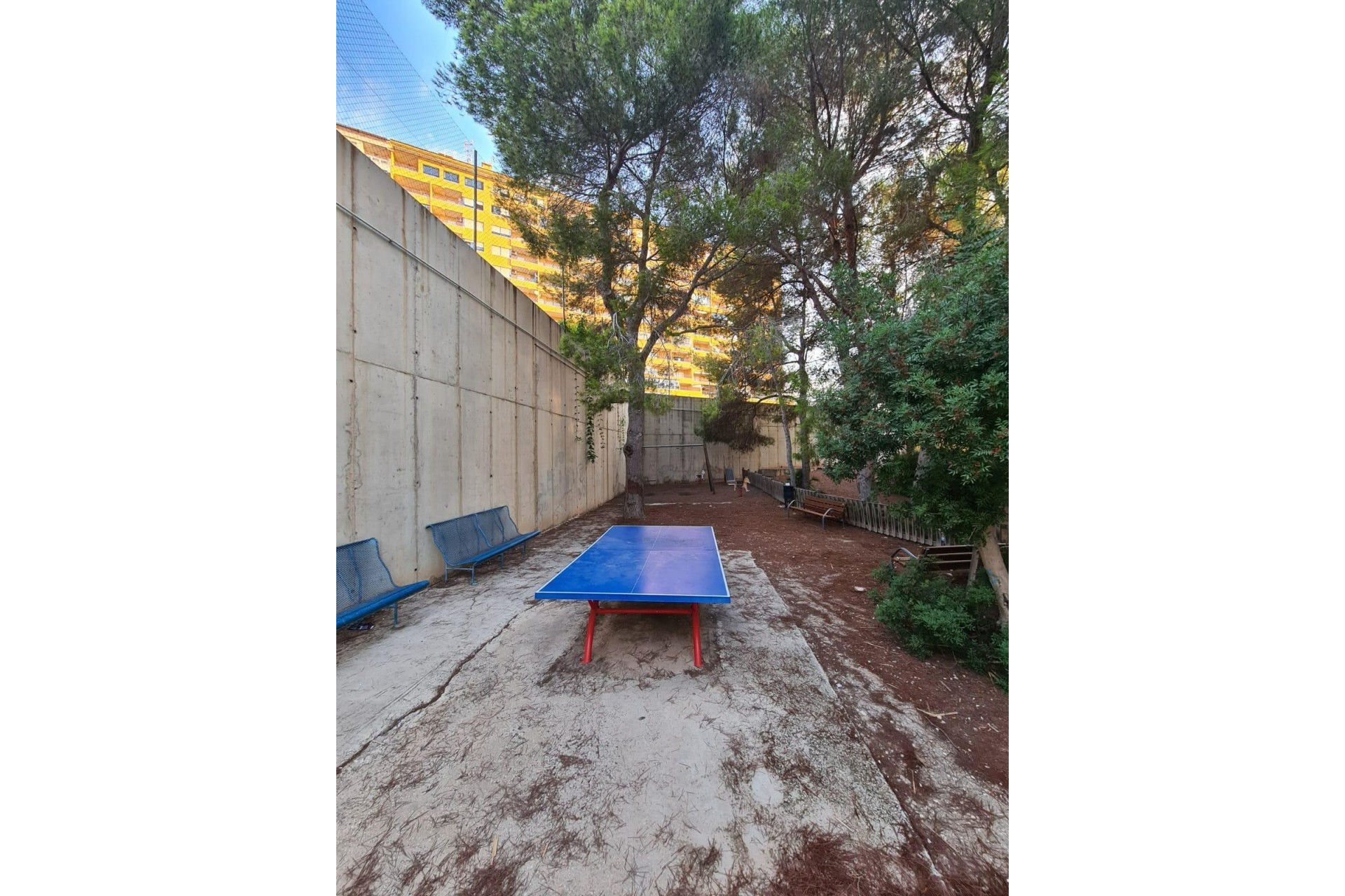 A Vendre - Apartamento -
Orihuela Costa - Campoamor