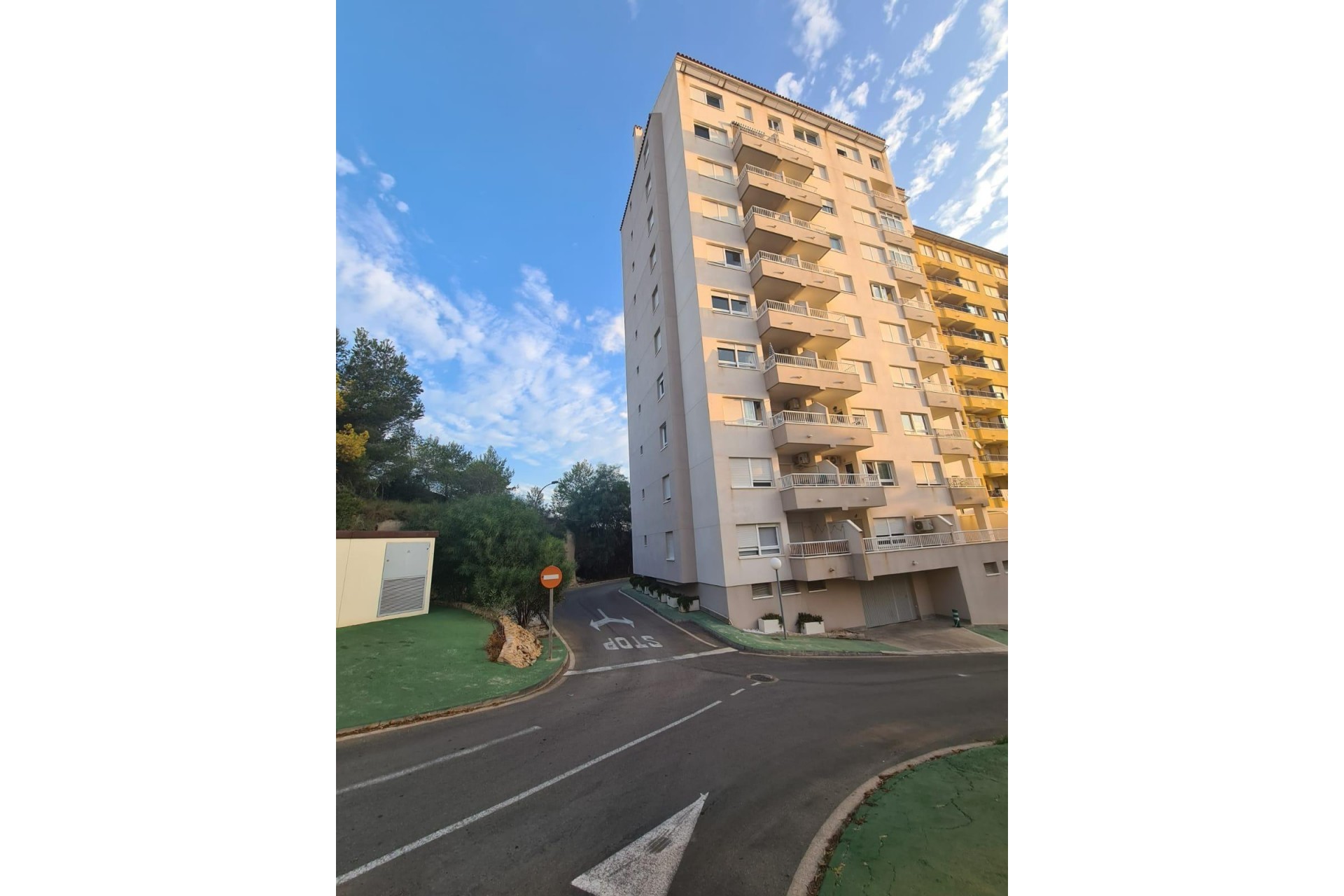 A Vendre - Apartamento -
Orihuela Costa - Campoamor