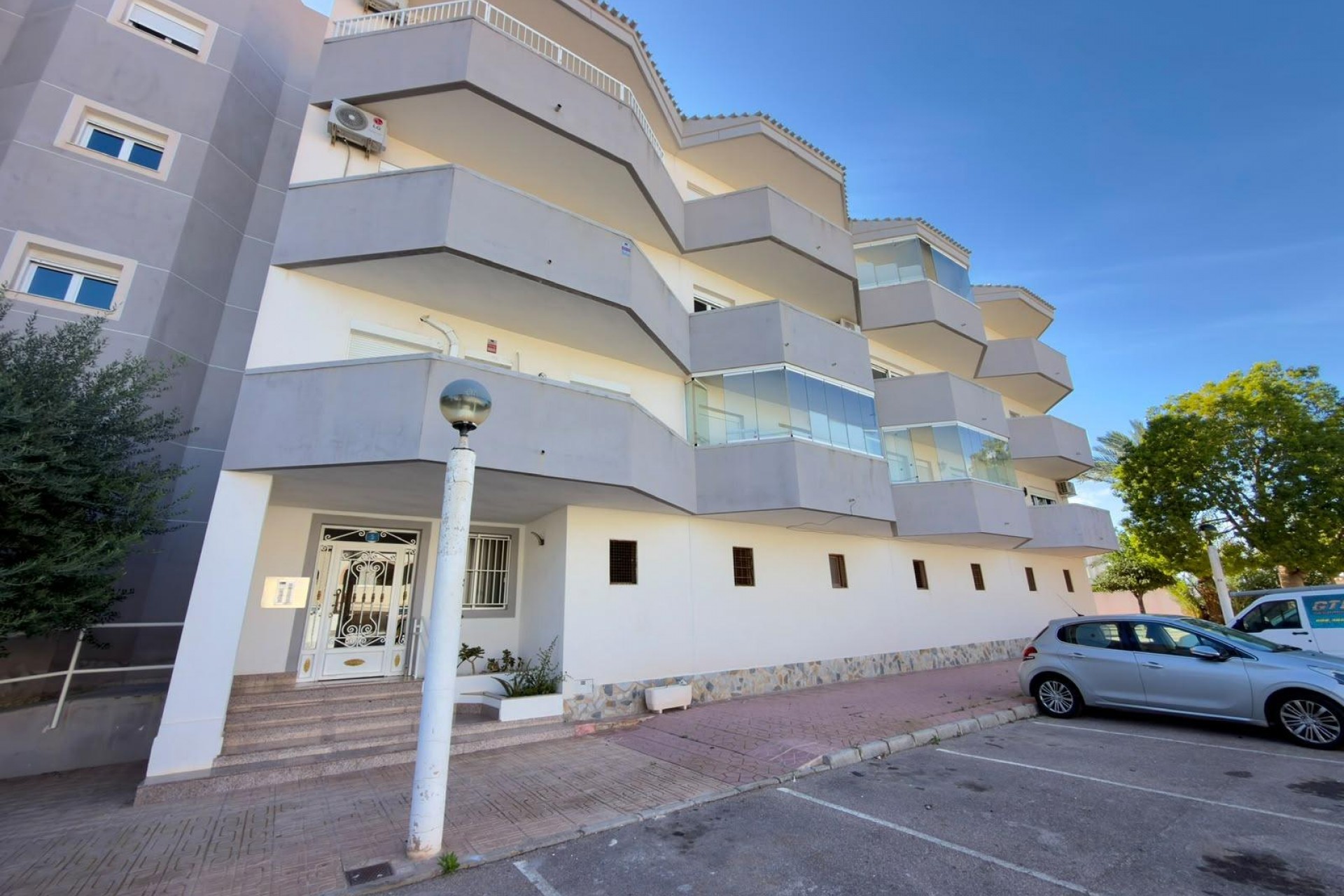 A Vendre - Apartamento -
Orihuela Costa - La Regia