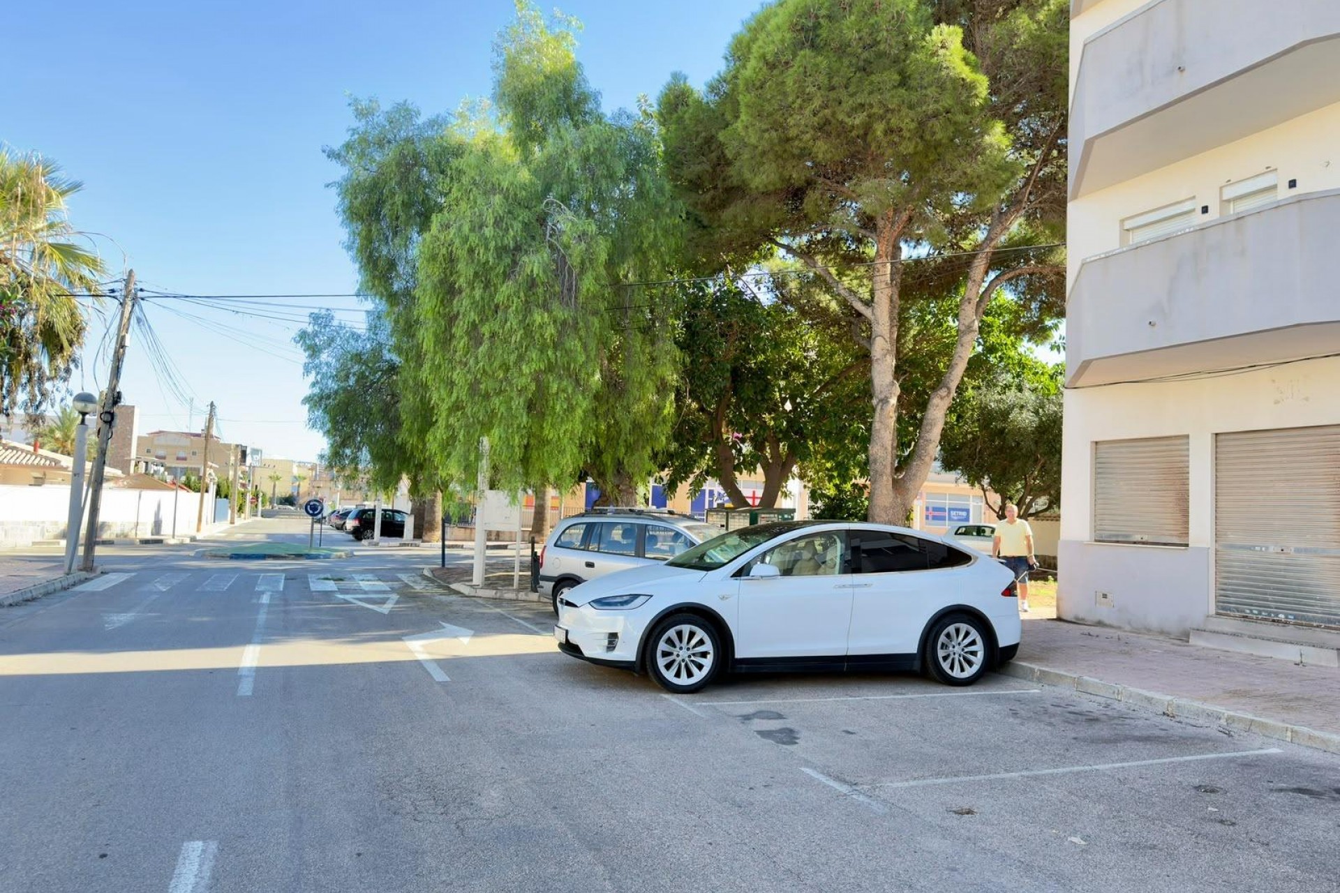 A Vendre - Apartamento -
Orihuela Costa - La Regia