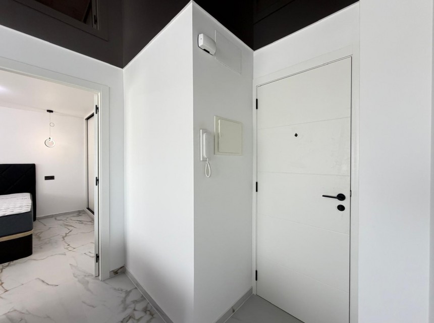 A Vendre - Apartamento -
Orihuela Costa - La Zenia