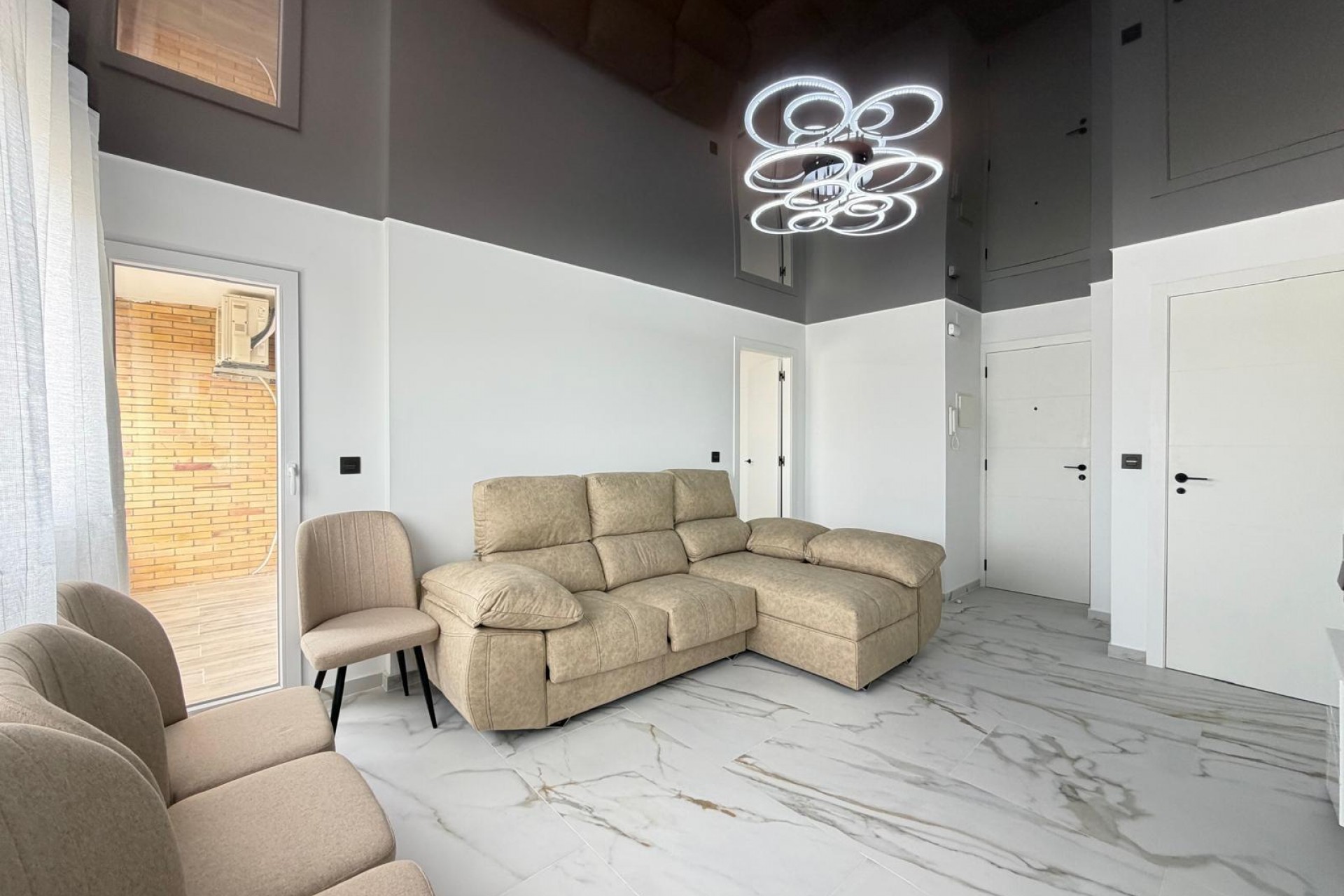 A Vendre - Apartamento -
Orihuela Costa - La Zenia