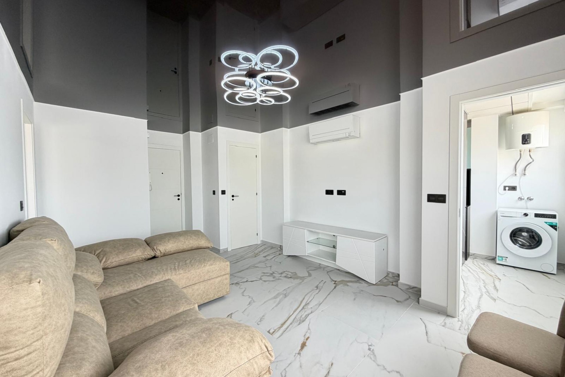 A Vendre - Apartamento -
Orihuela Costa - La Zenia
