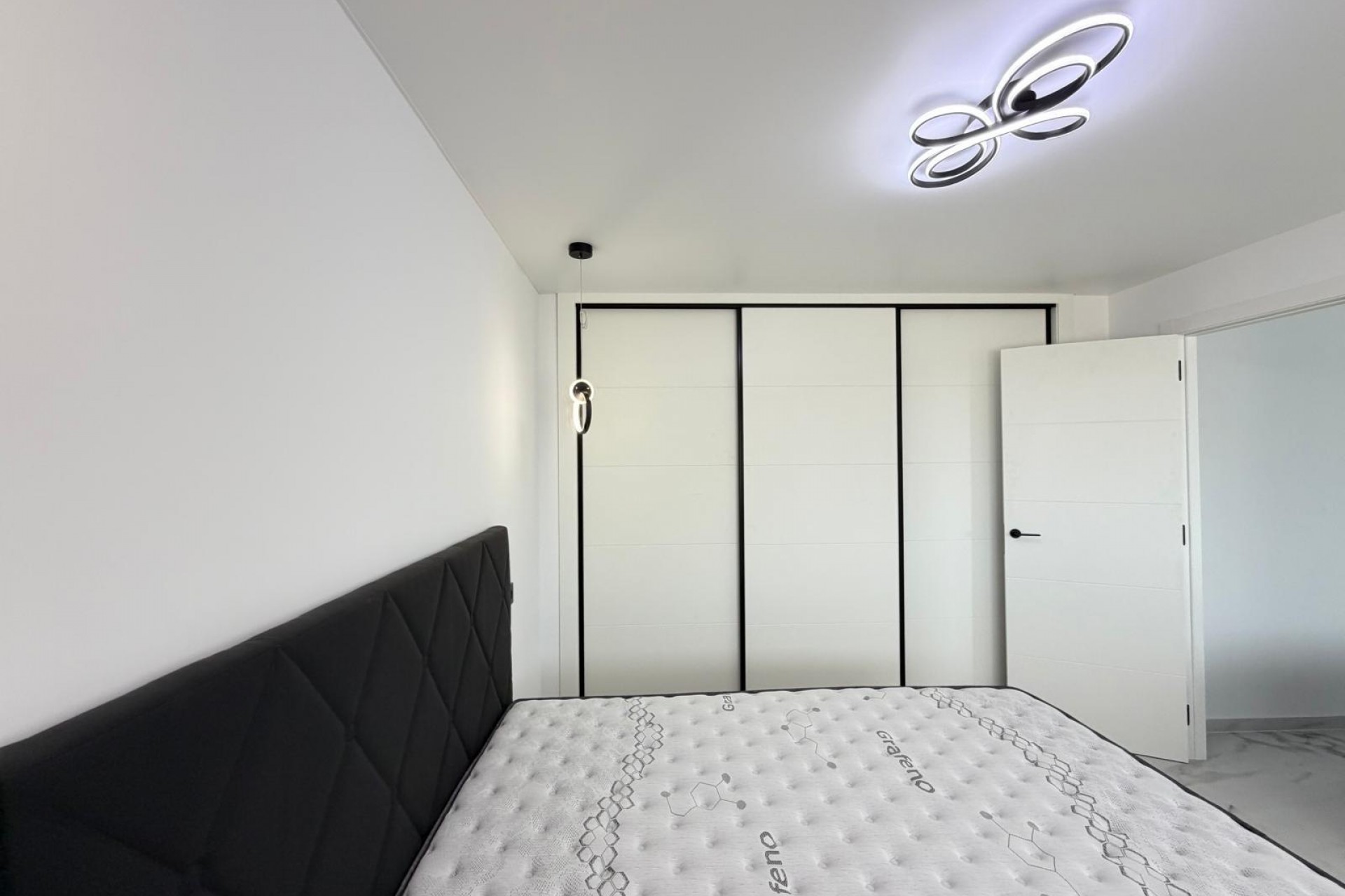 A Vendre - Apartamento -
Orihuela Costa - La Zenia