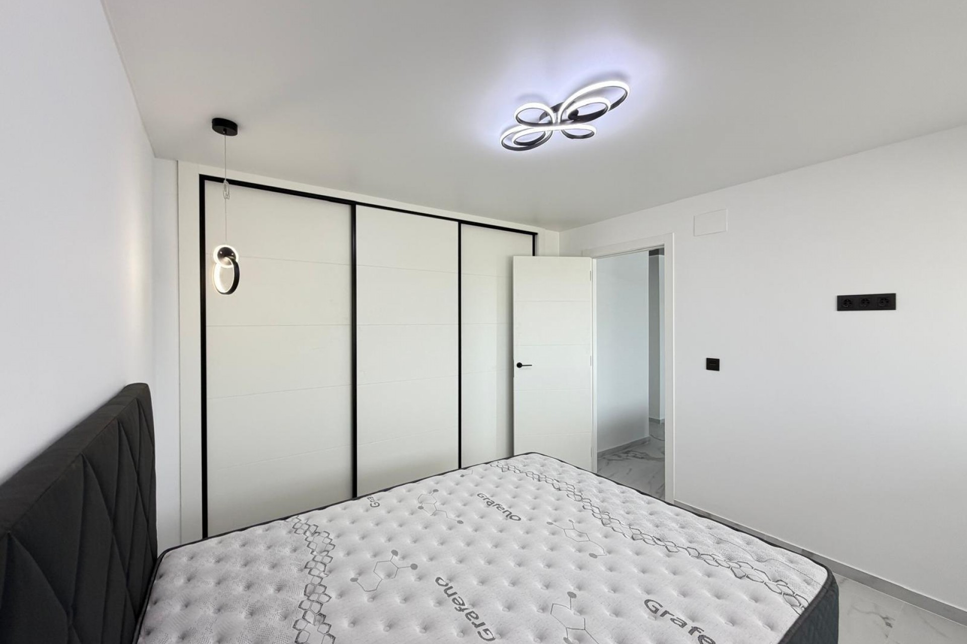 A Vendre - Apartamento -
Orihuela Costa - La Zenia