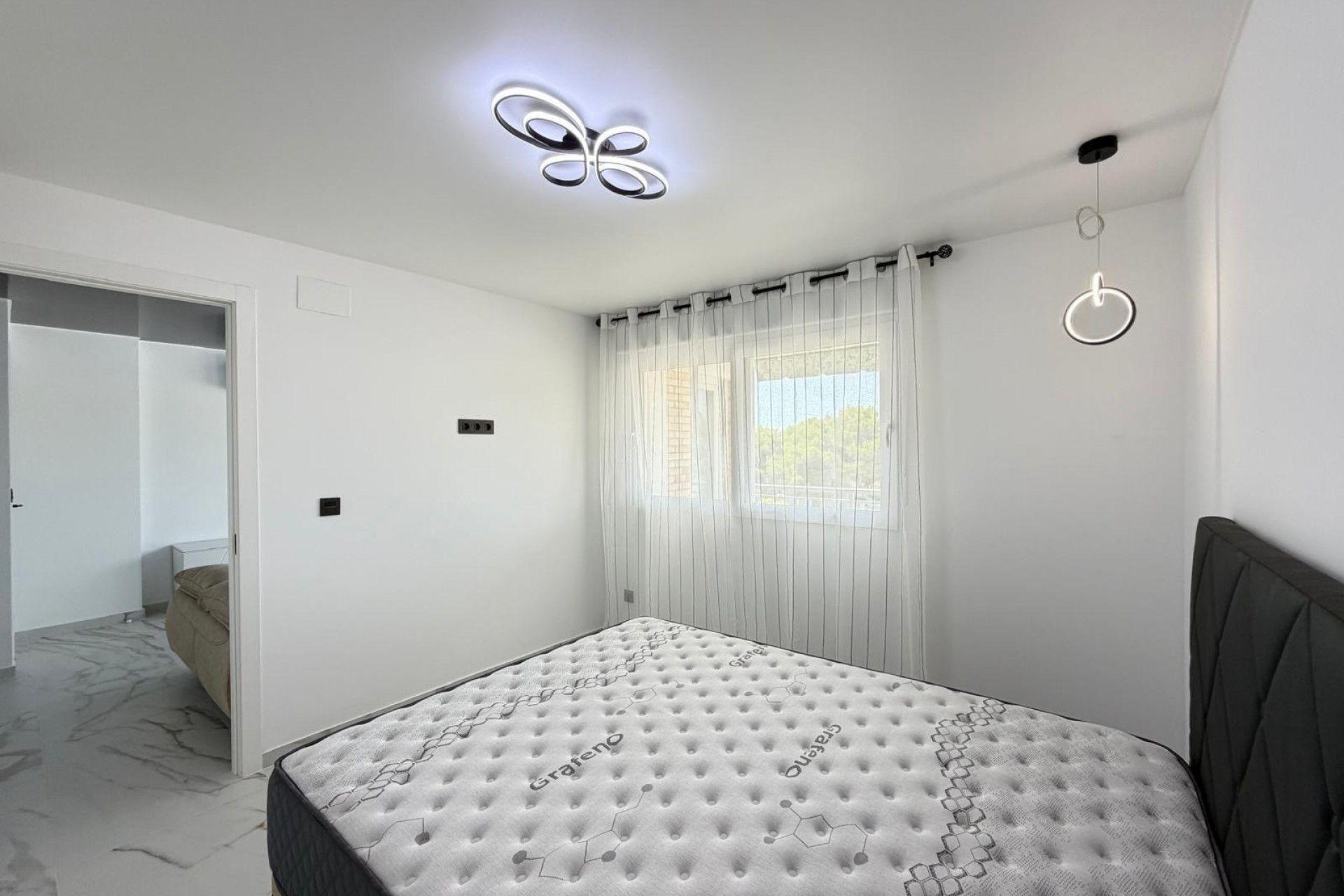 A Vendre - Apartamento -
Orihuela Costa - La Zenia