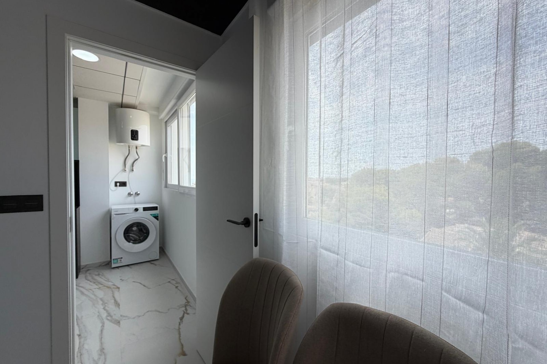 A Vendre - Apartamento -
Orihuela Costa - La Zenia