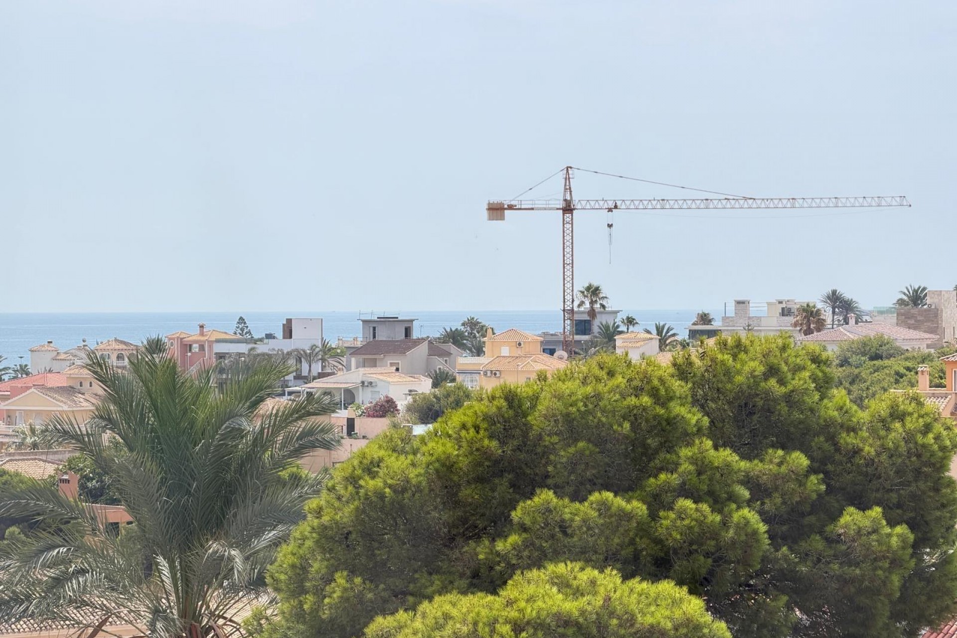 A Vendre - Apartamento -
Orihuela Costa - La Zenia
