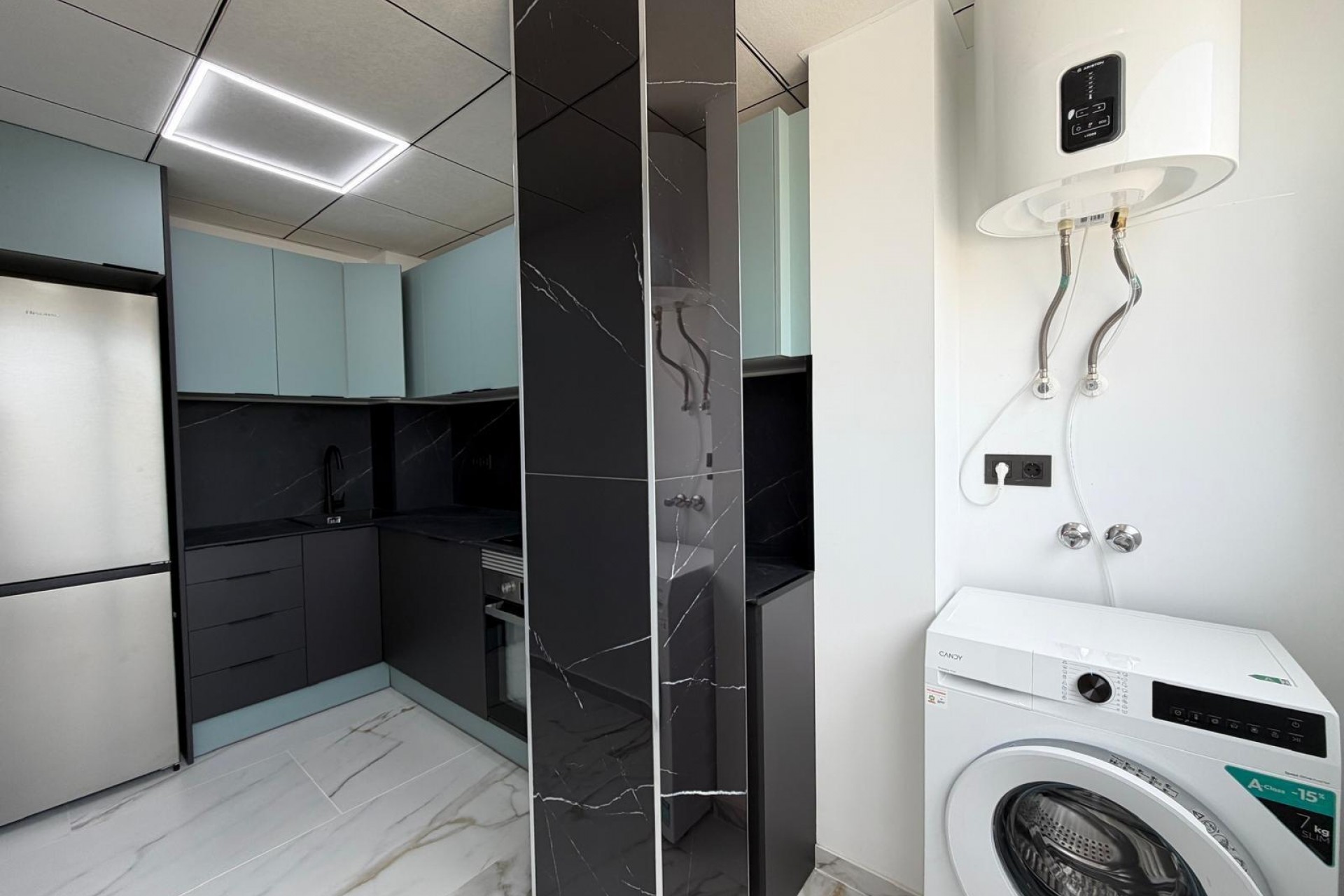 A Vendre - Apartamento -
Orihuela Costa - La Zenia