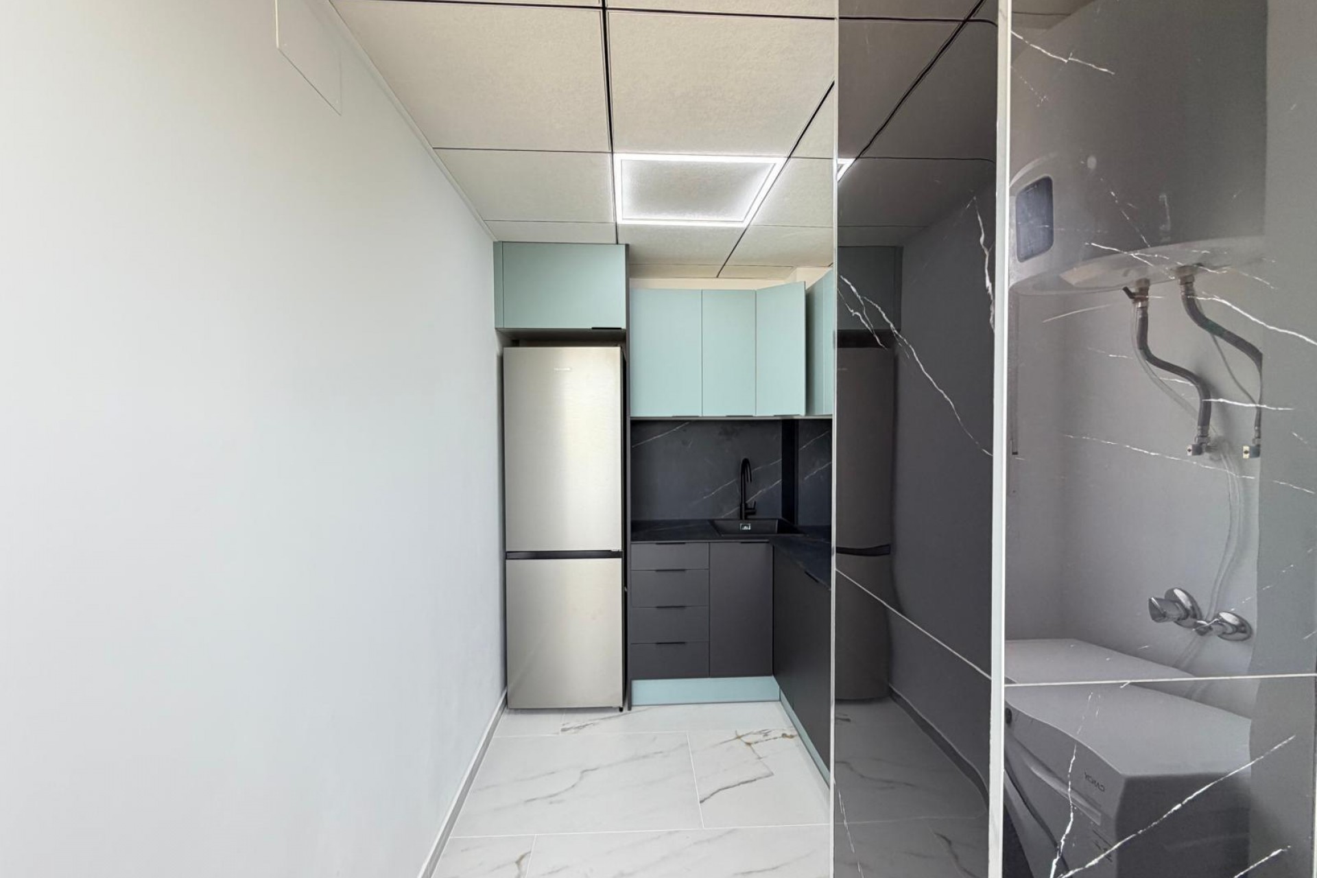 A Vendre - Apartamento -
Orihuela Costa - La Zenia