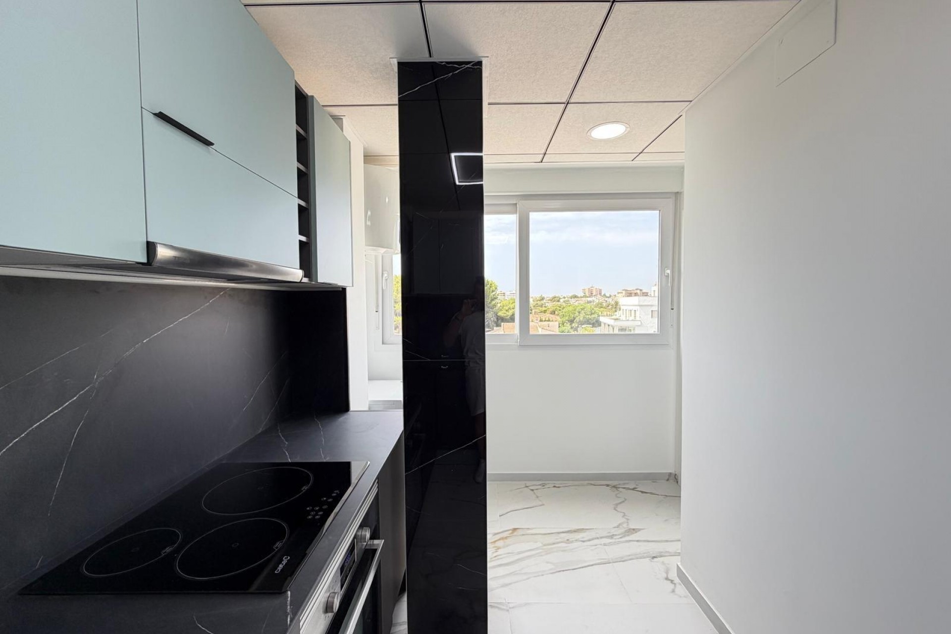 A Vendre - Apartamento -
Orihuela Costa - La Zenia
