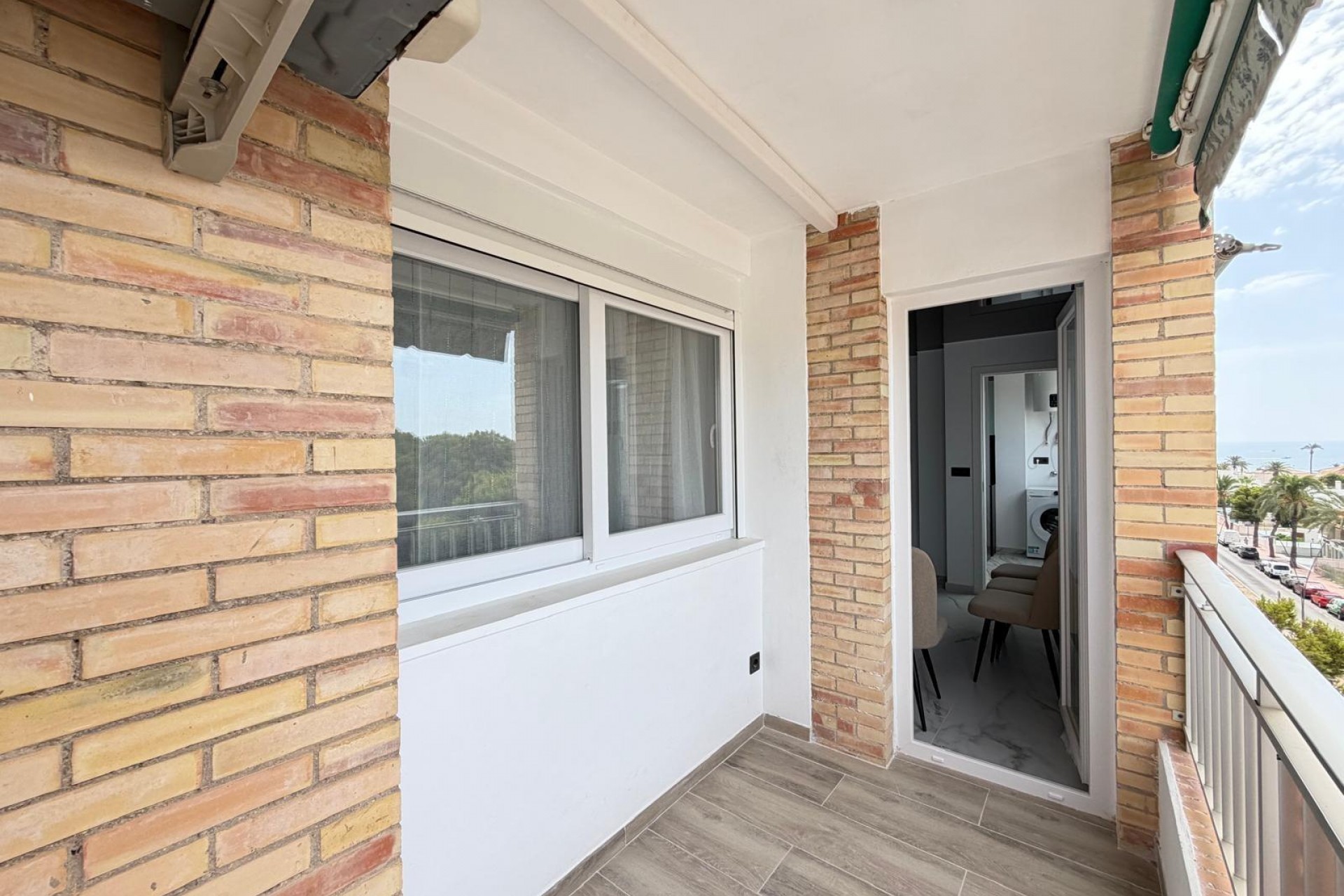 A Vendre - Apartamento -
Orihuela Costa - La Zenia