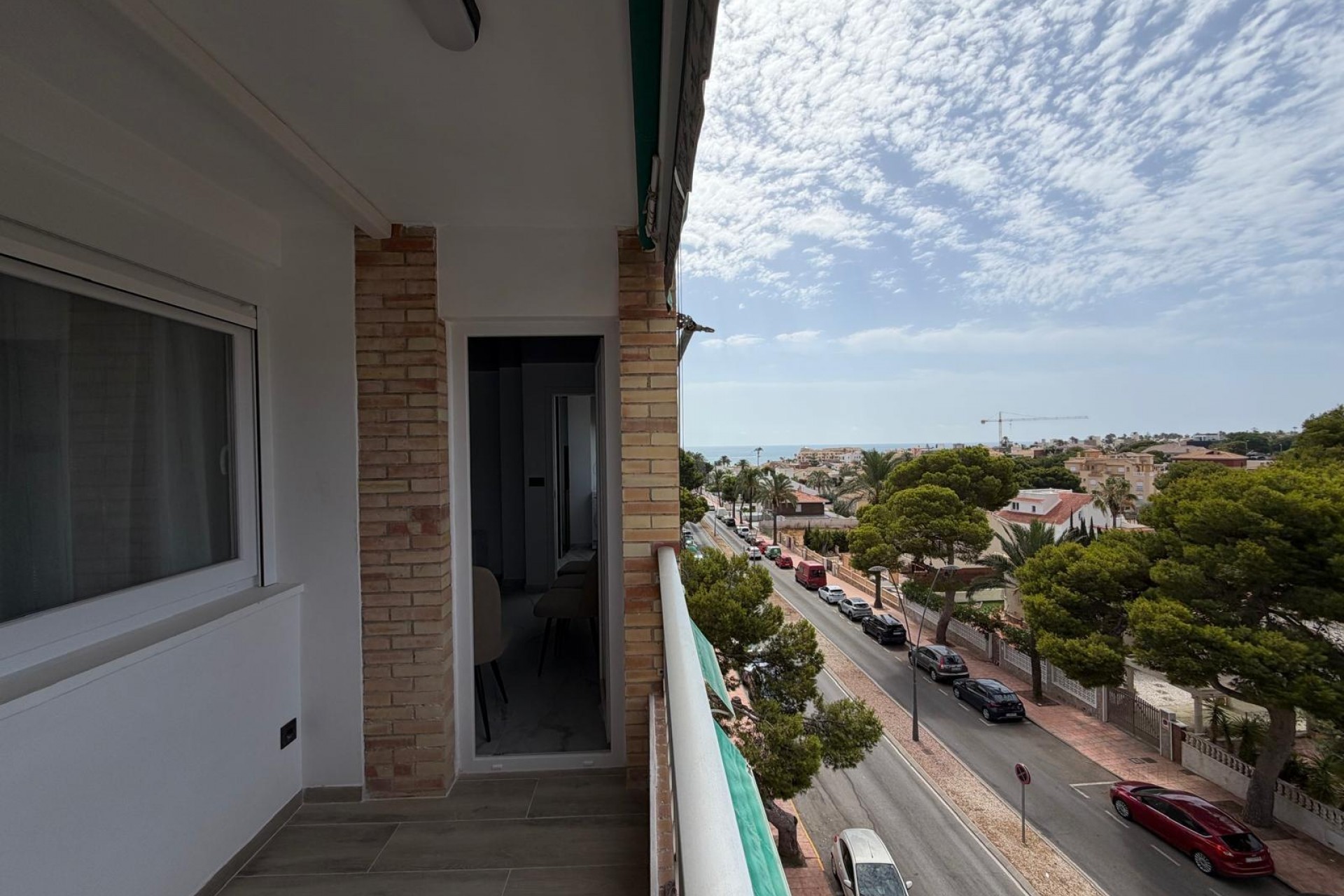 A Vendre - Apartamento -
Orihuela Costa - La Zenia