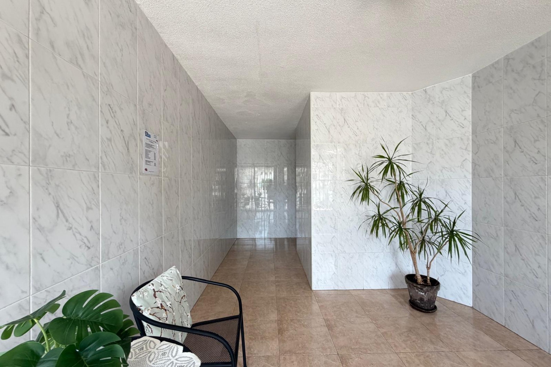 A Vendre - Apartamento -
Orihuela Costa - La Zenia