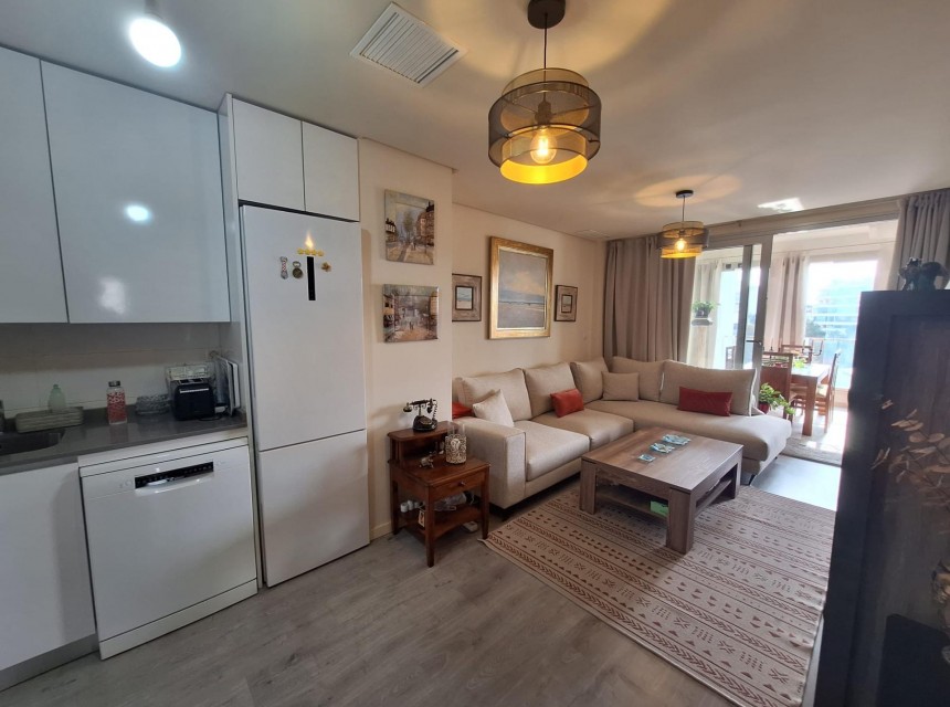 A Vendre - Apartamento -
Orihuela Costa - Los Dolses