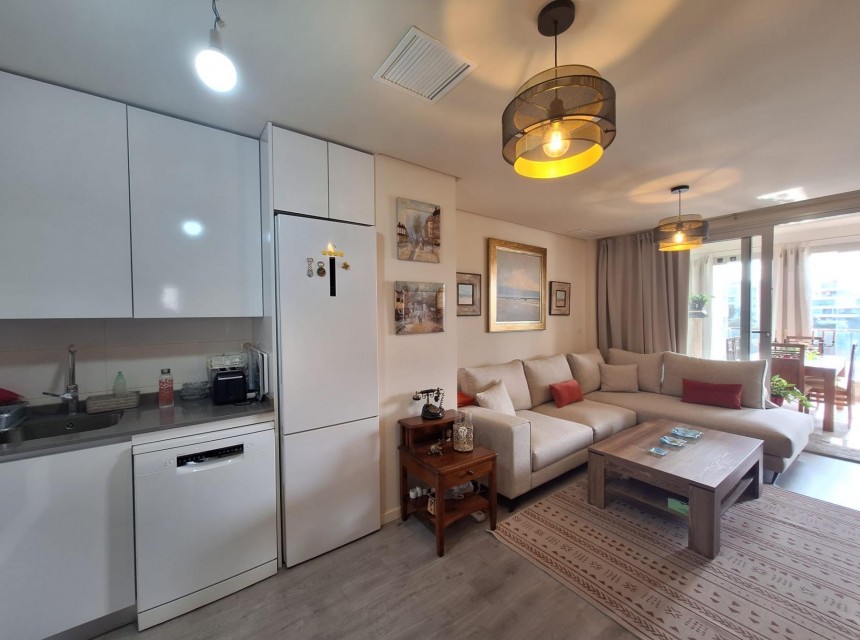 A Vendre - Apartamento -
Orihuela Costa - Los Dolses