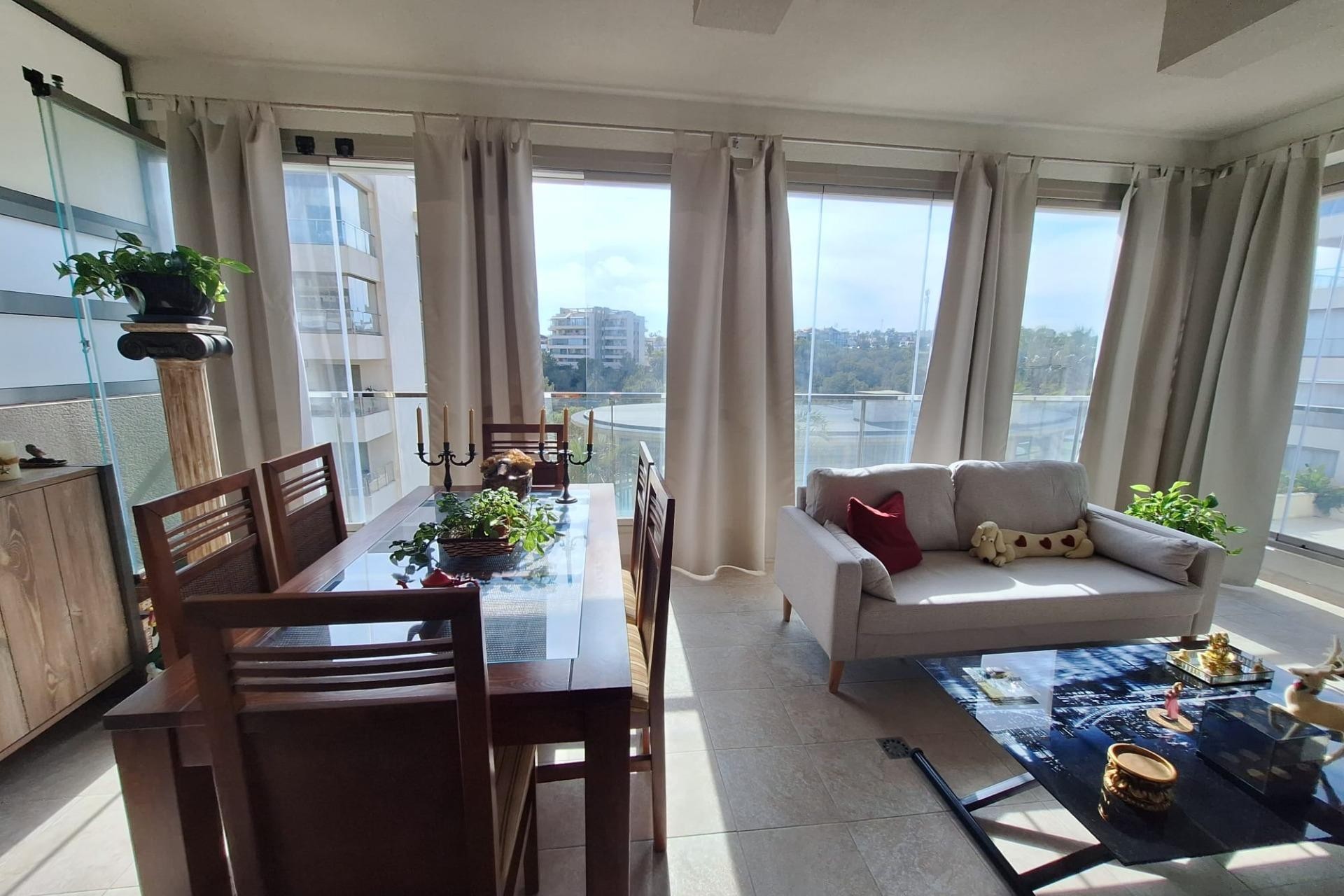 A Vendre - Apartamento -
Orihuela Costa - Los Dolses
