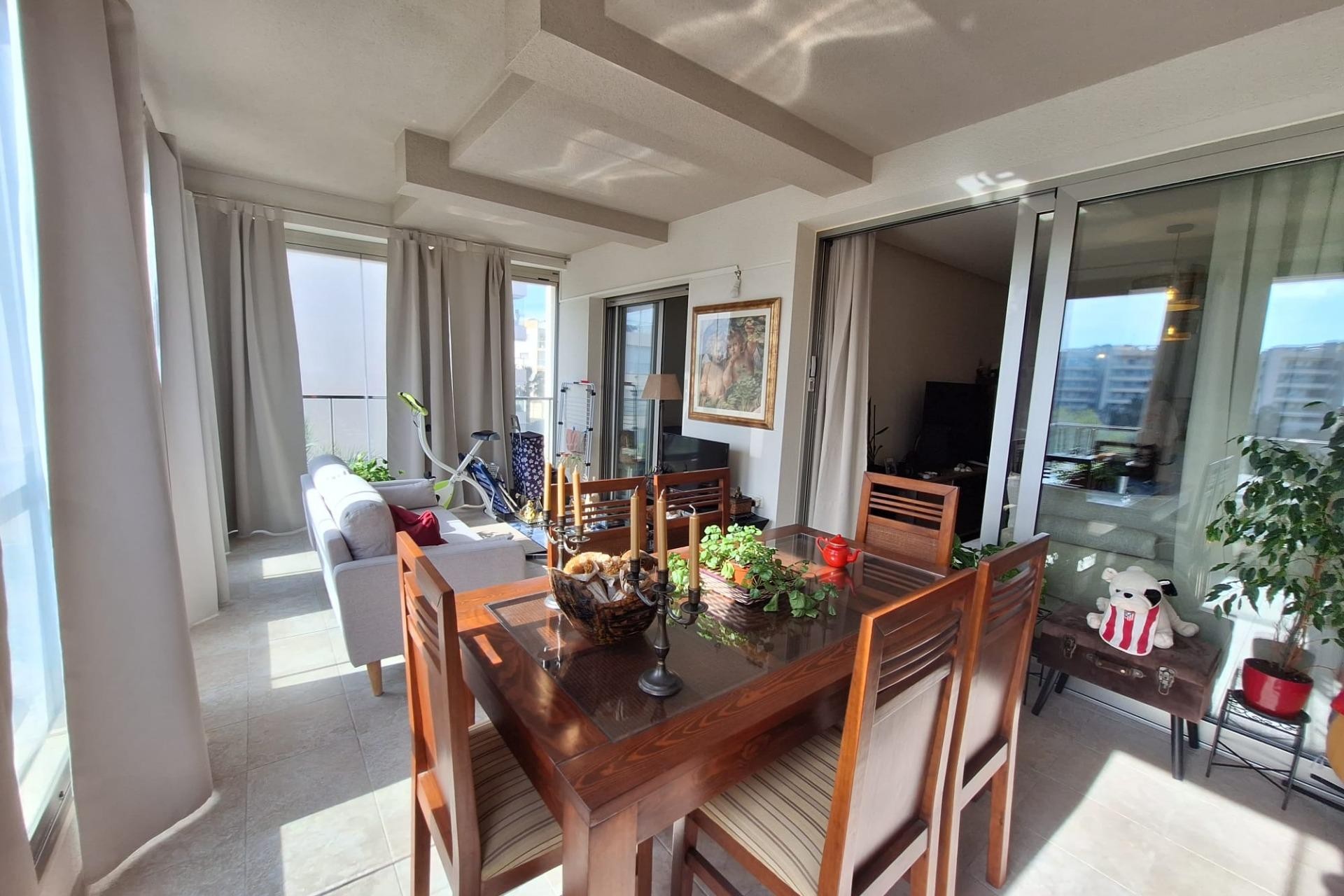 A Vendre - Apartamento -
Orihuela Costa - Los Dolses