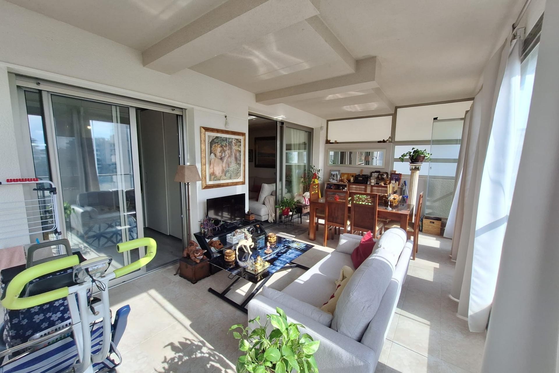 A Vendre - Apartamento -
Orihuela Costa - Los Dolses