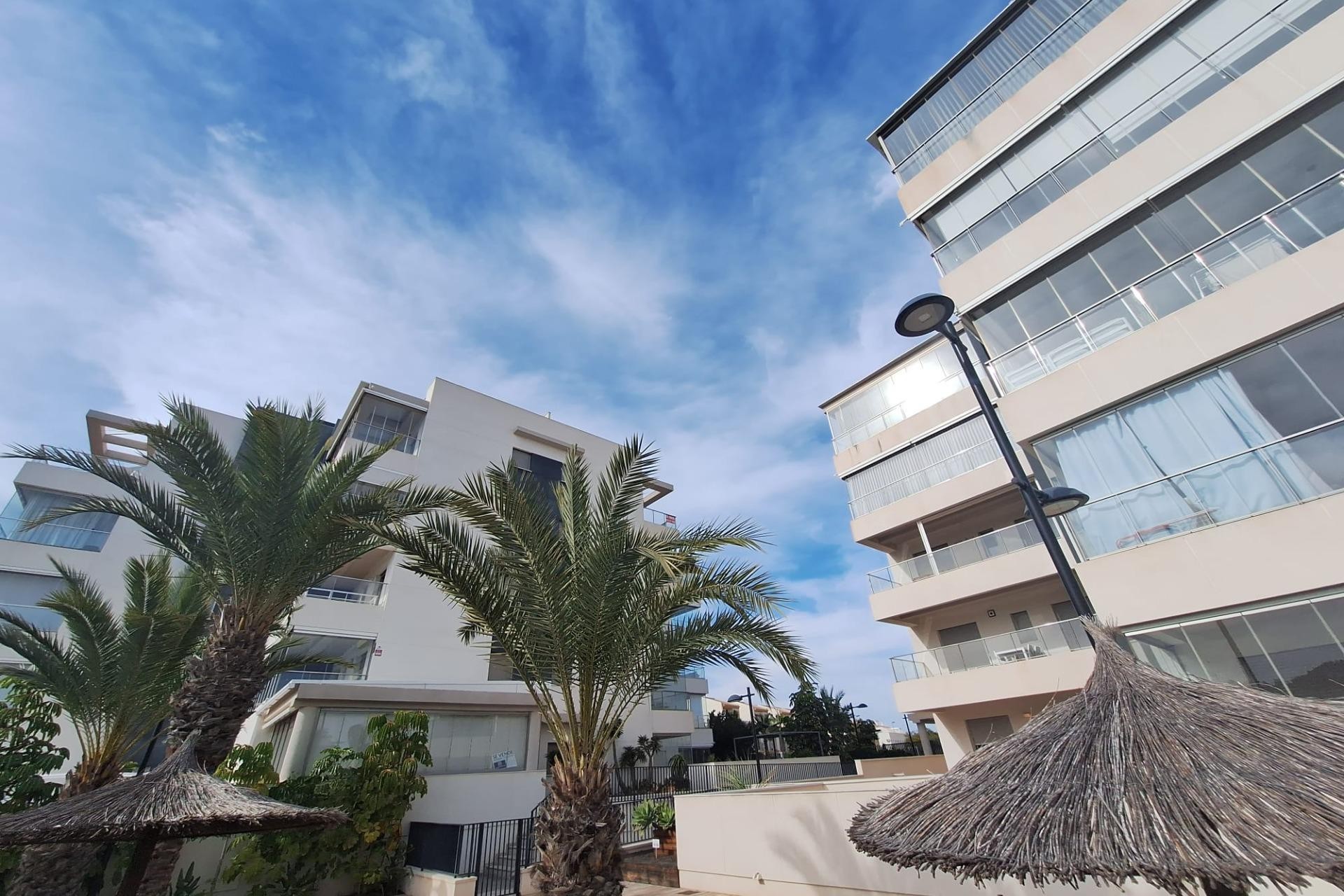 A Vendre - Apartamento -
Orihuela Costa - Los Dolses