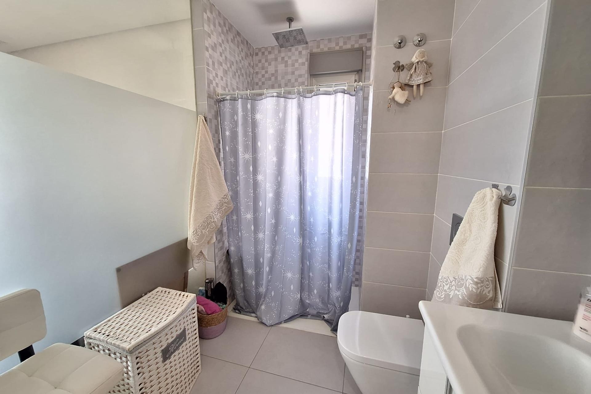 A Vendre - Apartamento -
Orihuela Costa - Los Dolses