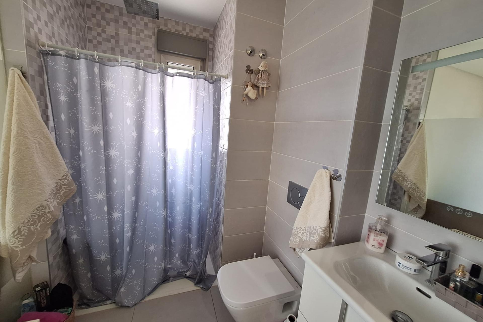 A Vendre - Apartamento -
Orihuela Costa - Los Dolses
