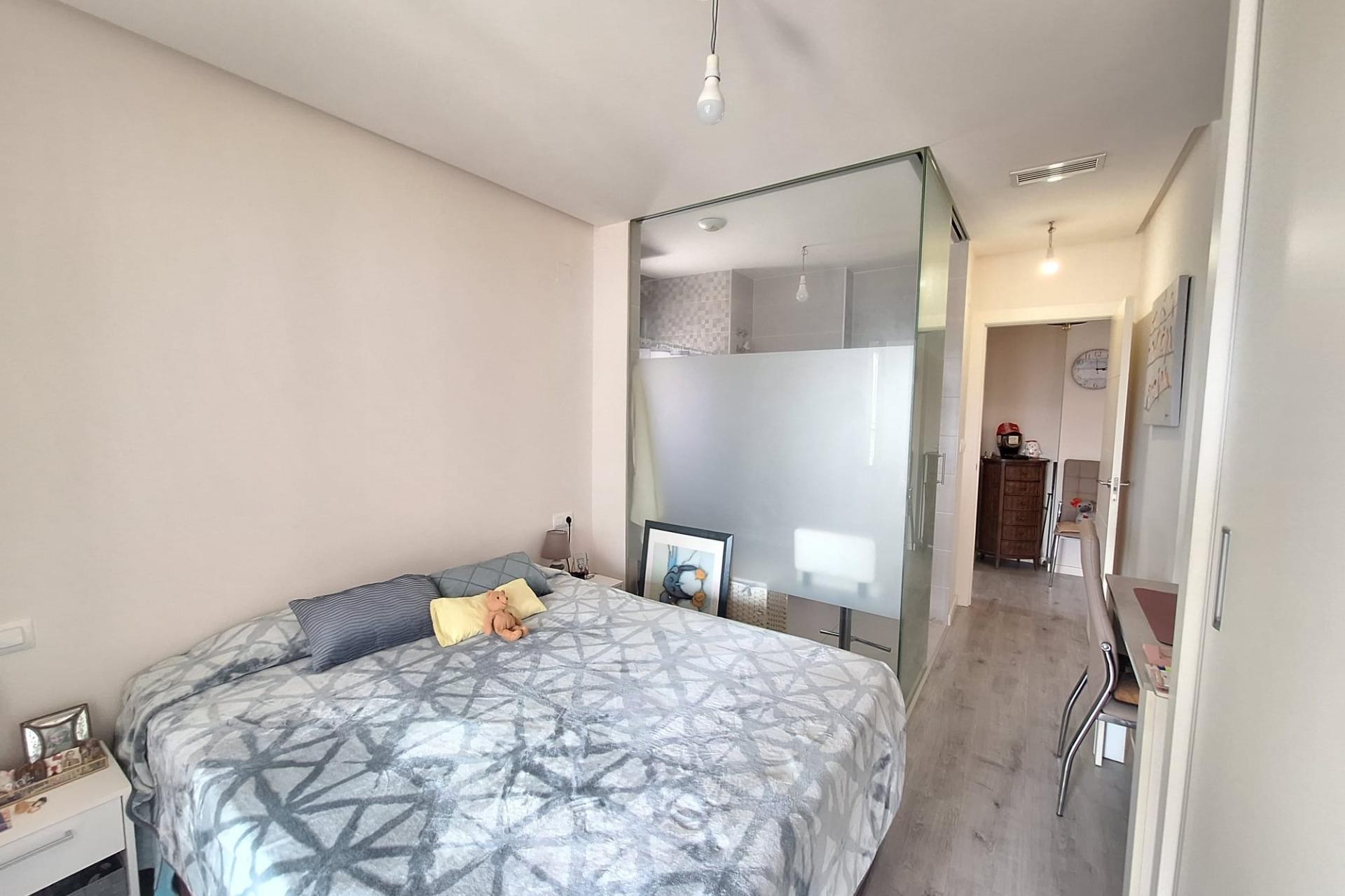 A Vendre - Apartamento -
Orihuela Costa - Los Dolses