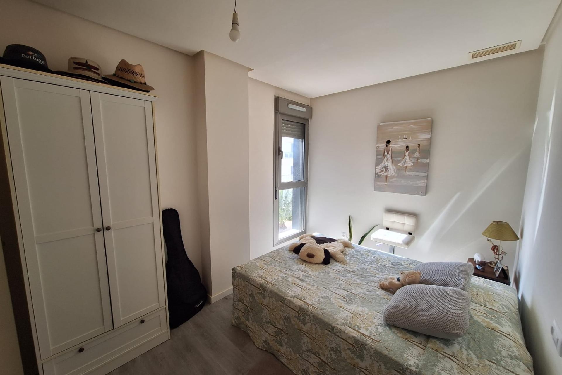 A Vendre - Apartamento -
Orihuela Costa - Los Dolses