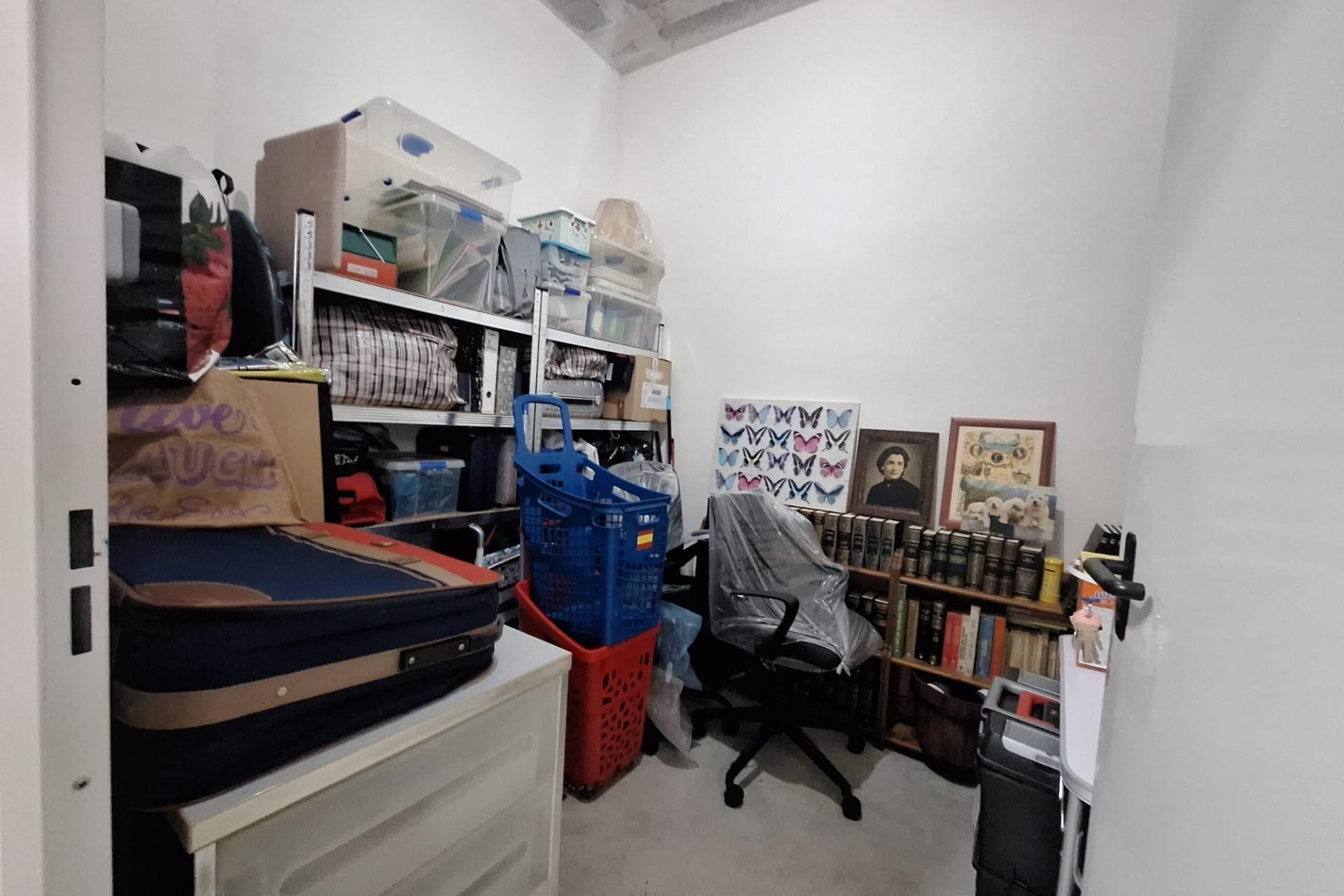 A Vendre - Apartamento -
Orihuela Costa - Los Dolses