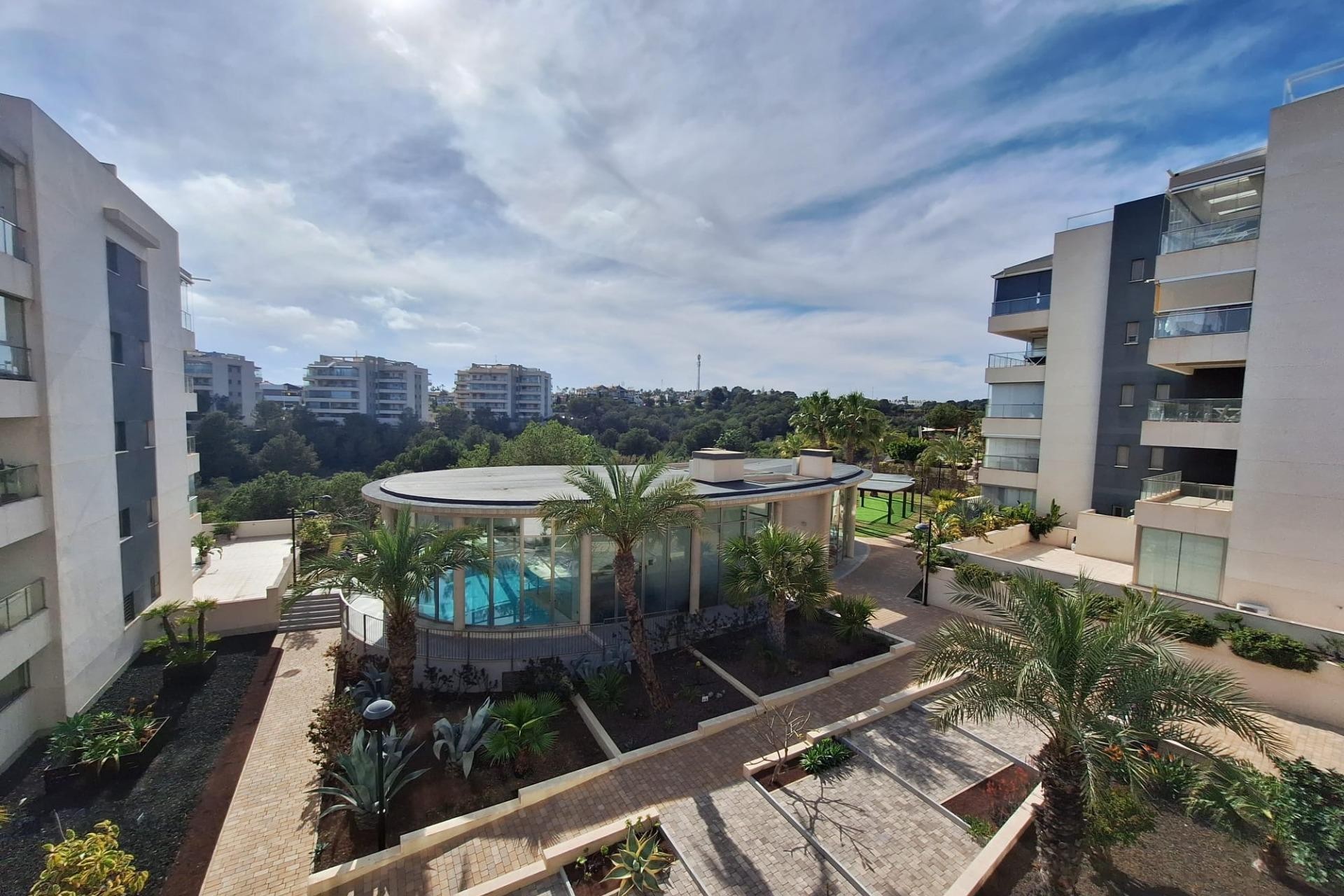 A Vendre - Apartamento -
Orihuela Costa - Los Dolses