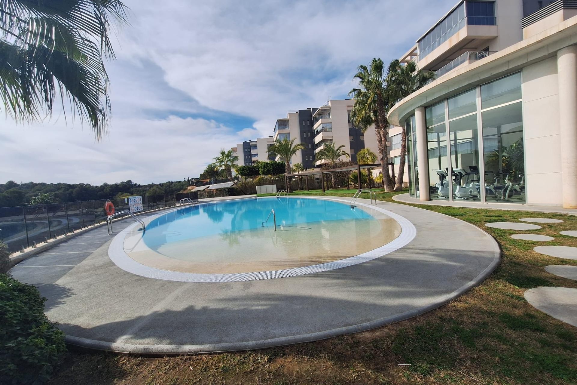A Vendre - Apartamento -
Orihuela Costa - Los Dolses