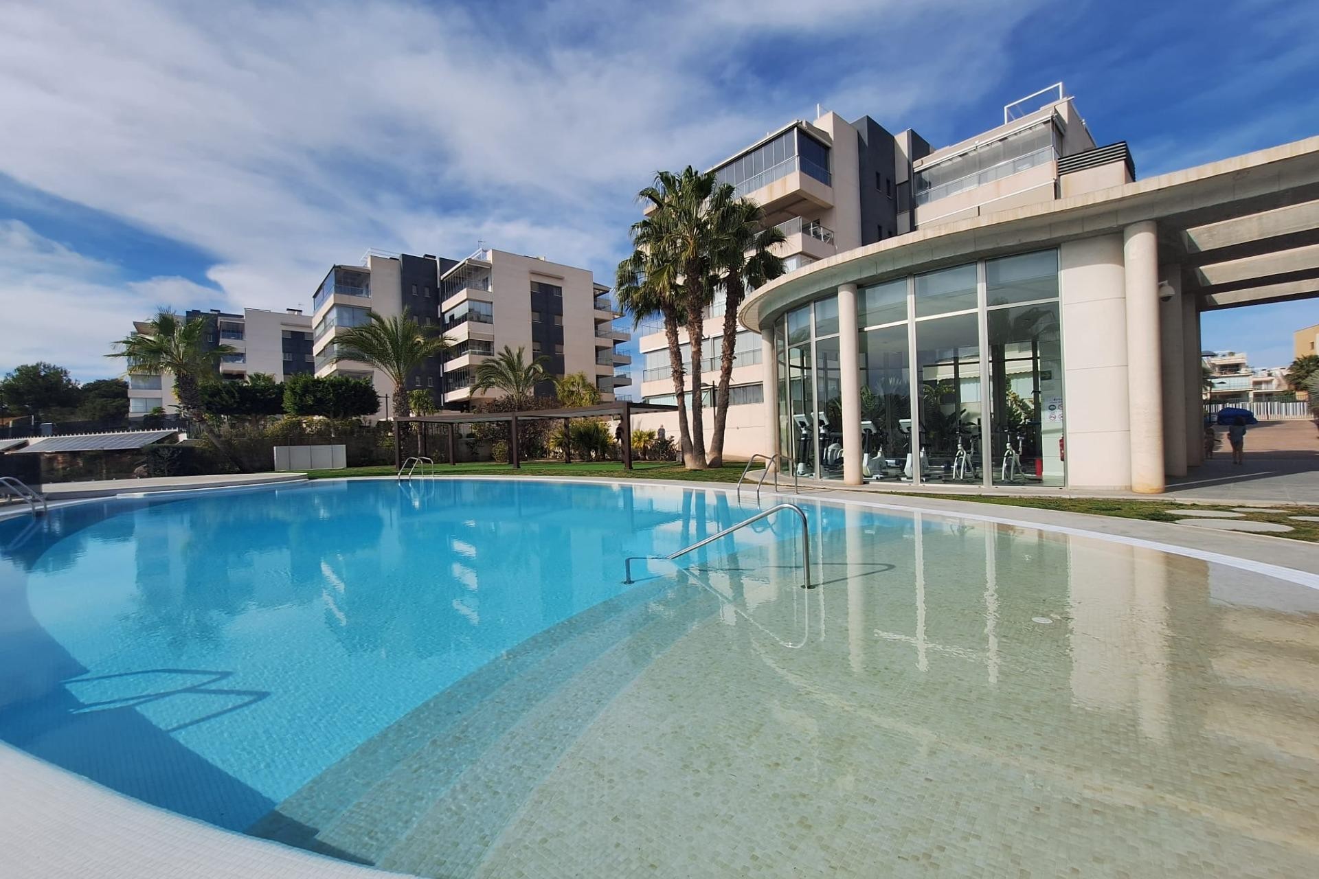 A Vendre - Apartamento -
Orihuela Costa - Los Dolses