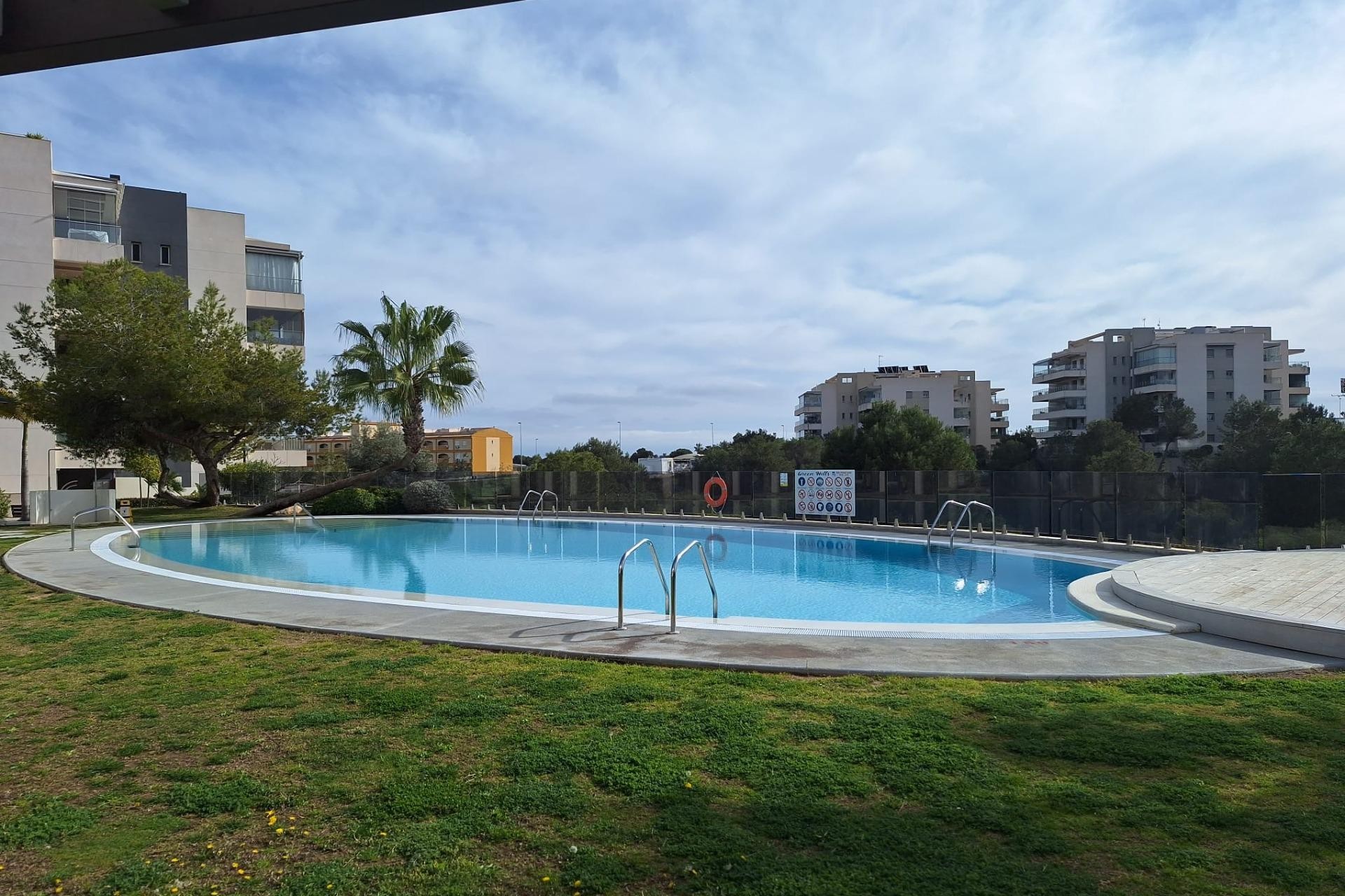 A Vendre - Apartamento -
Orihuela Costa - Los Dolses