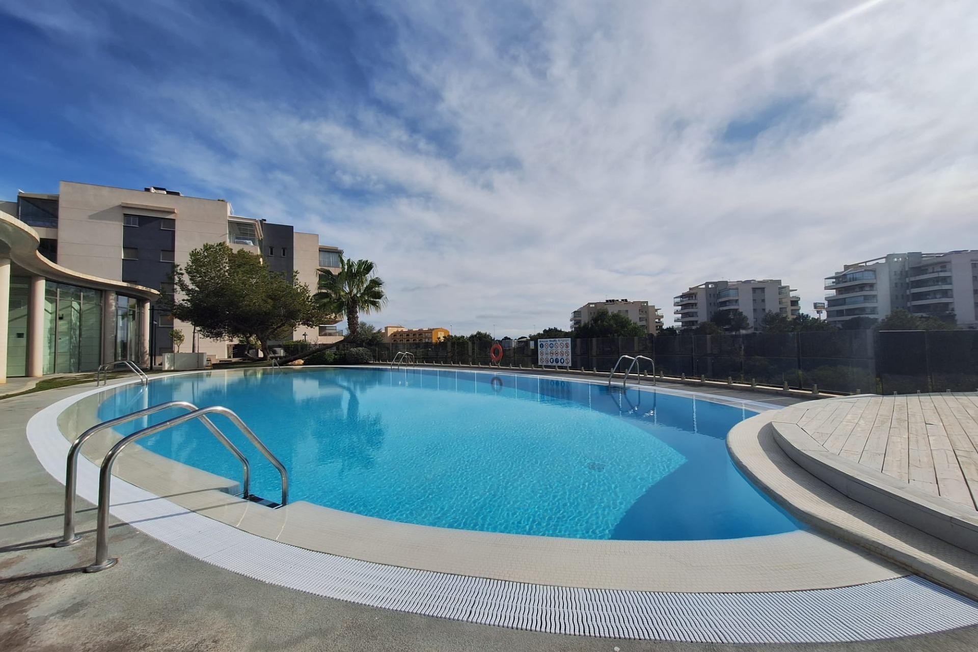 A Vendre - Apartamento -
Orihuela Costa - Los Dolses