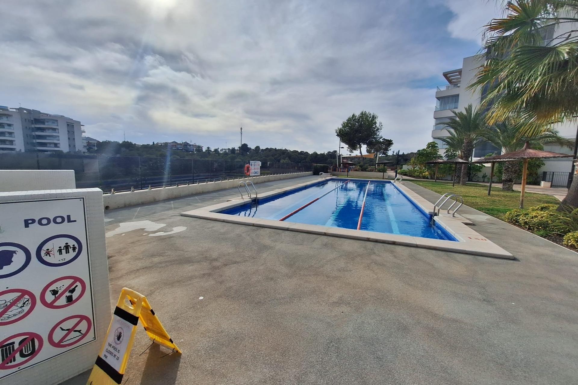 A Vendre - Apartamento -
Orihuela Costa - Los Dolses