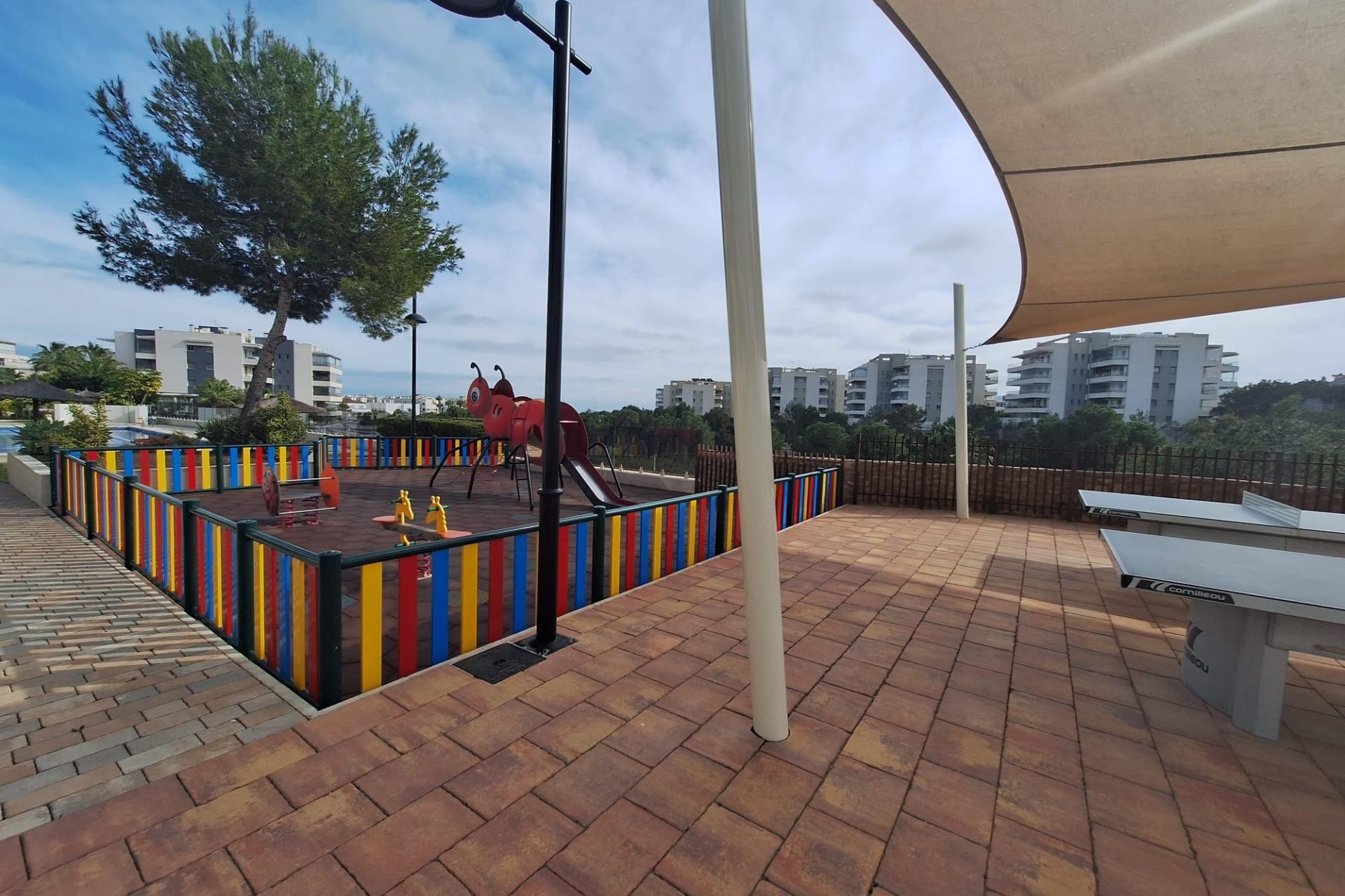 A Vendre - Apartamento -
Orihuela Costa - Los Dolses
