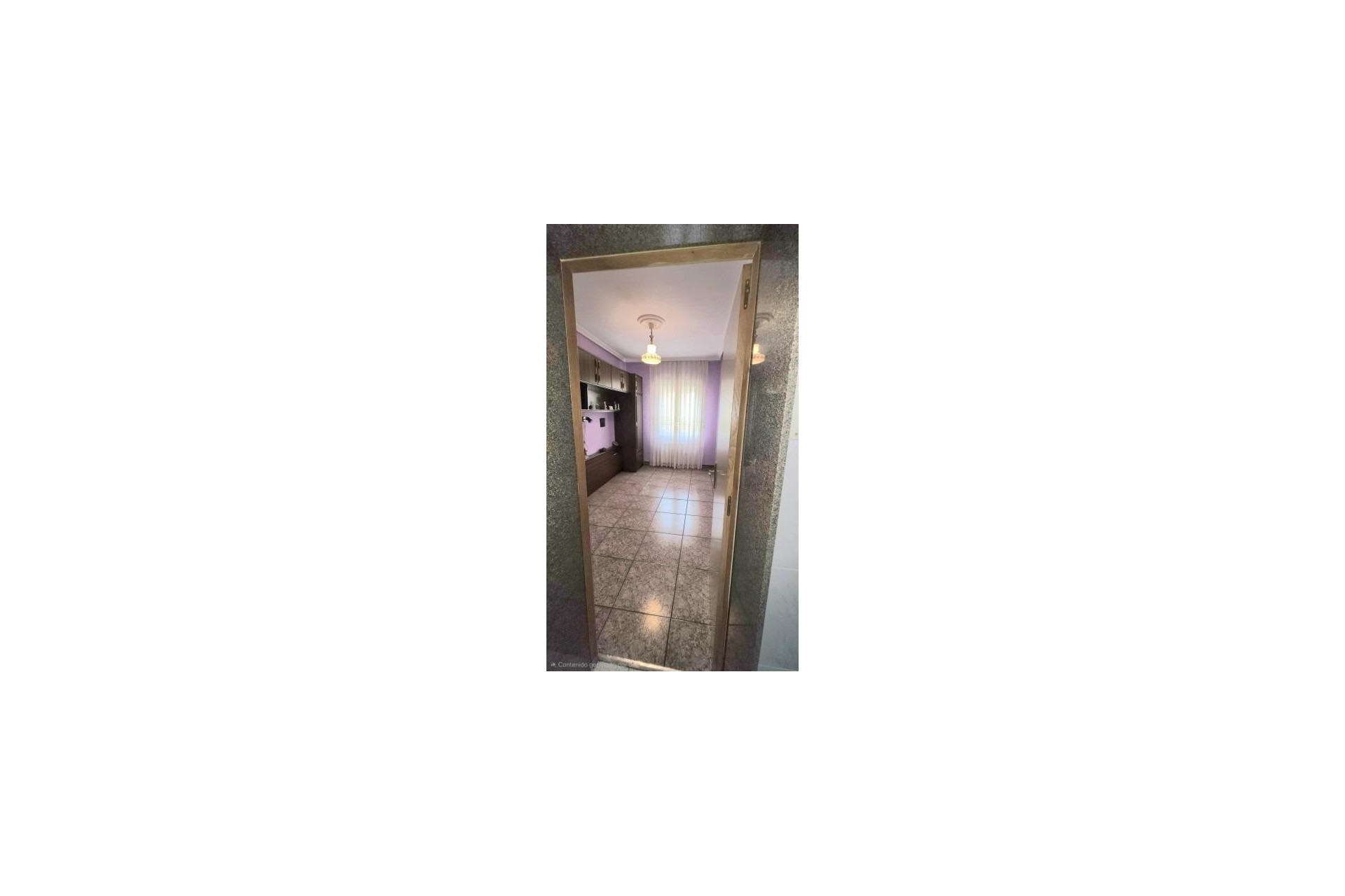 A Vendre - Apartamento -
Oviedo - Las rozas