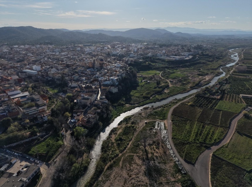A Vendre - Apartamento -
Riba - Roja de Turia - Comunidad valenciana