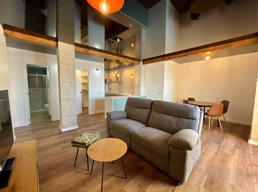 A Vendre - Apartamento -
Torrevieja - Acequion