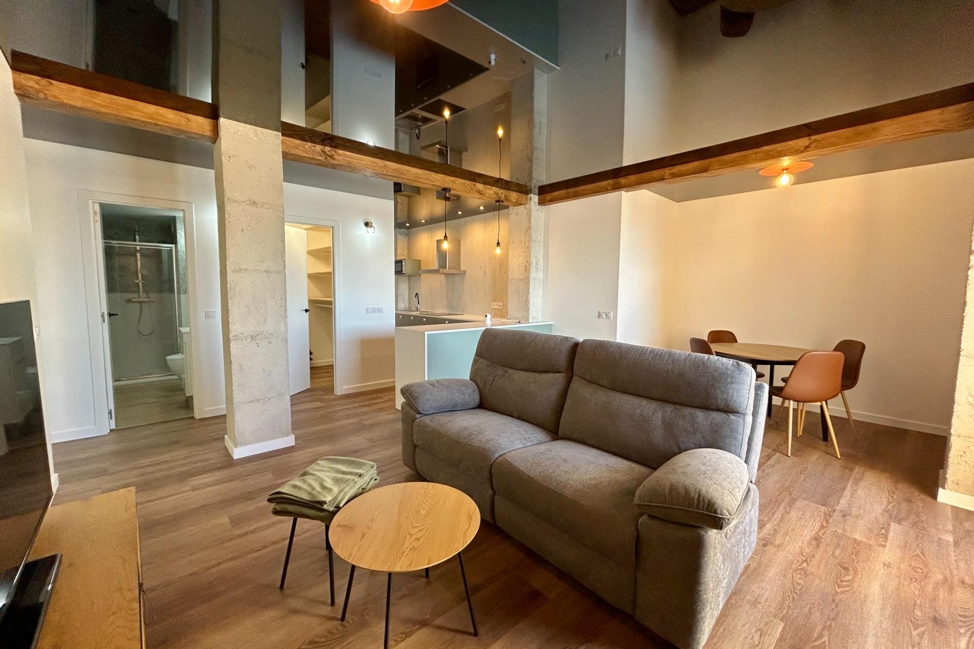 A Vendre - Apartamento -
Torrevieja - Acequion