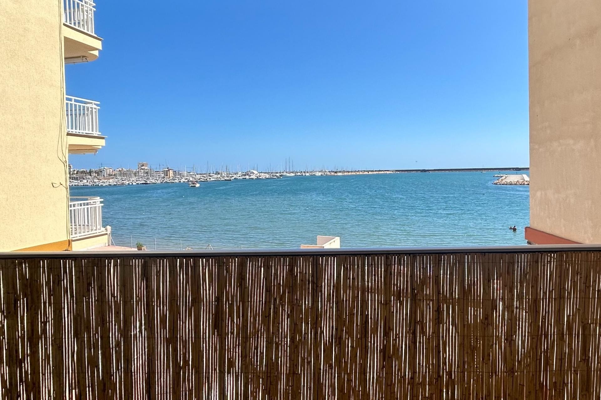 A Vendre - Apartamento -
Torrevieja - Acequion