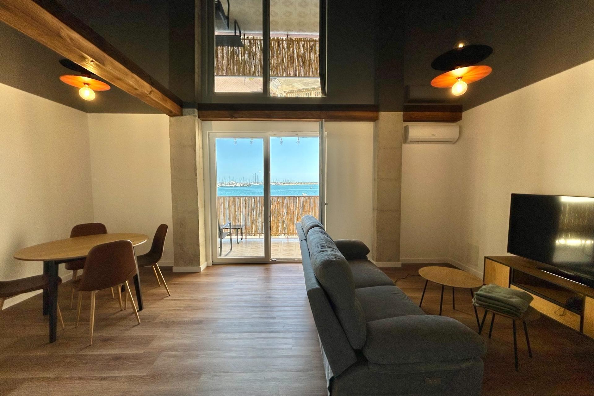 A Vendre - Apartamento -
Torrevieja - Acequion