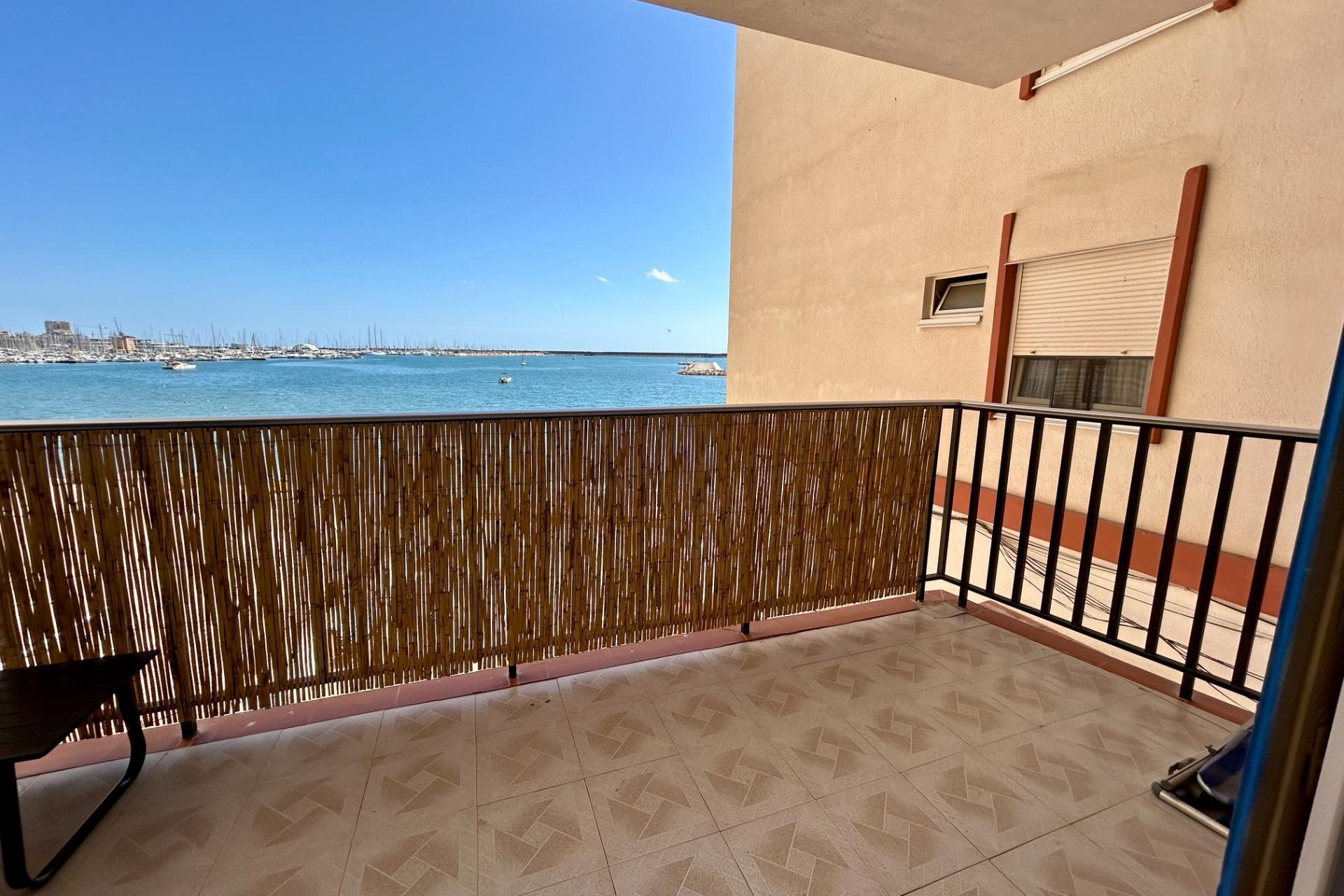 A Vendre - Apartamento -
Torrevieja - Acequion