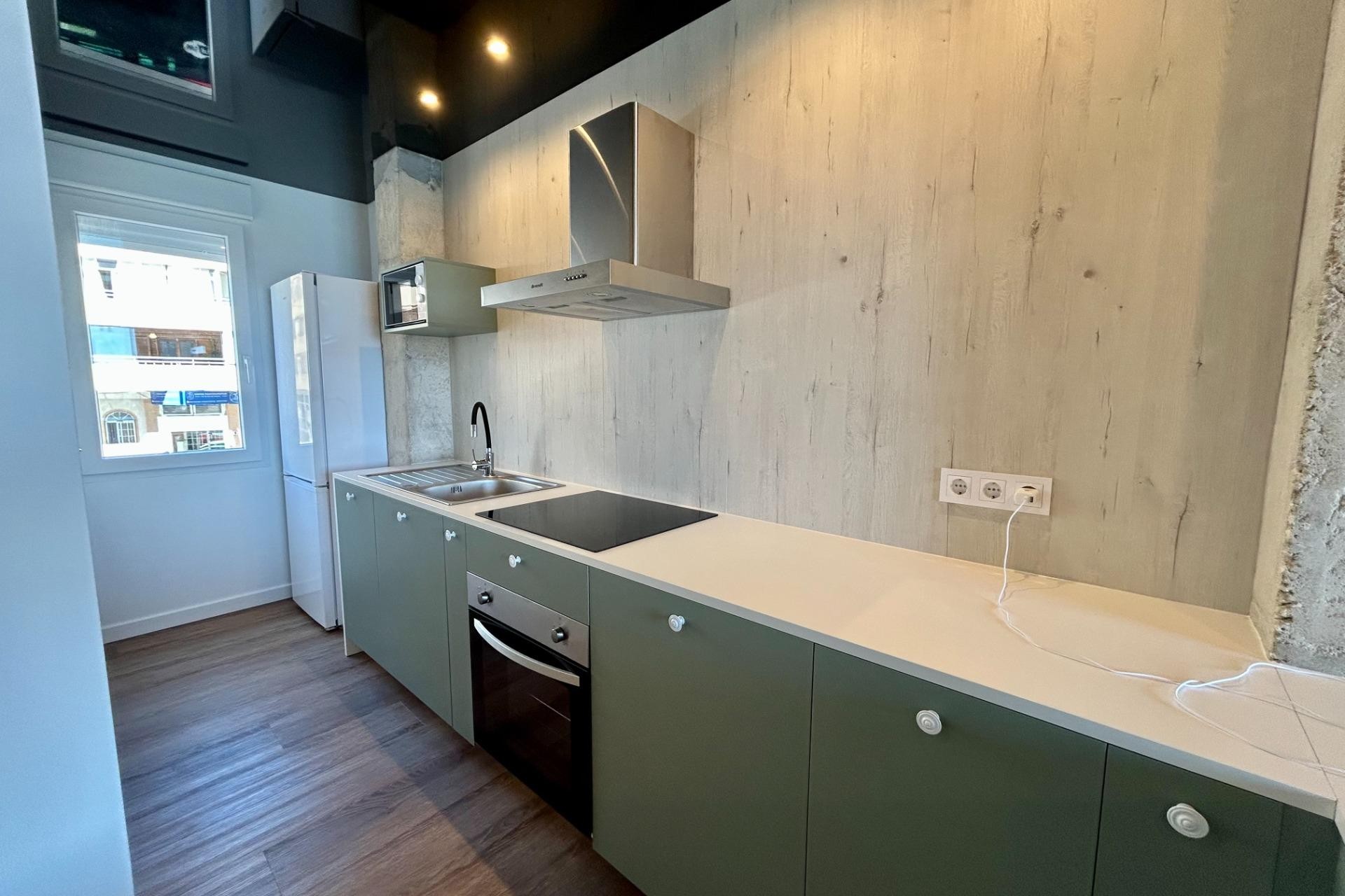 A Vendre - Apartamento -
Torrevieja - Acequion