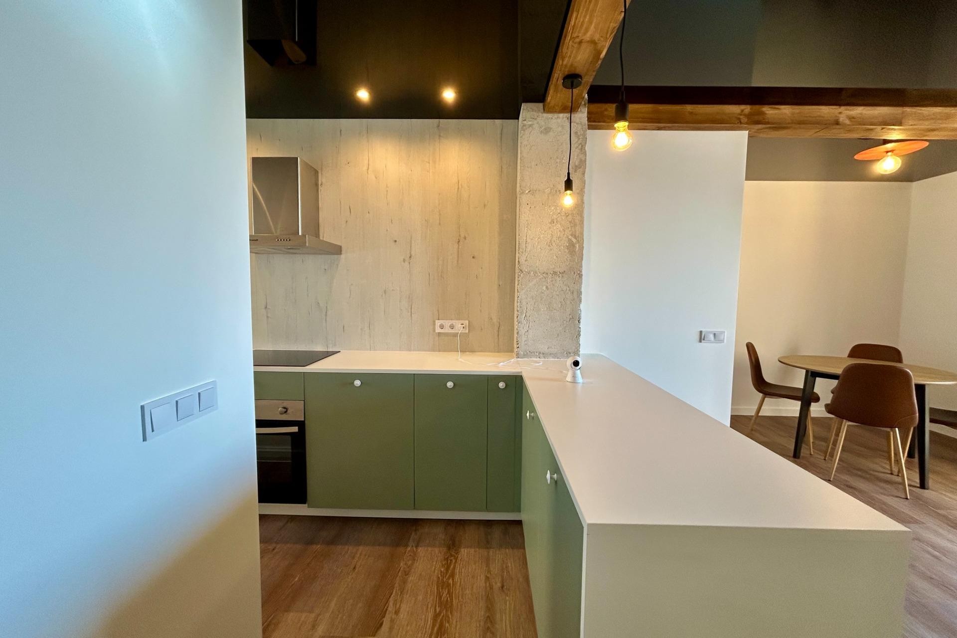 A Vendre - Apartamento -
Torrevieja - Acequion