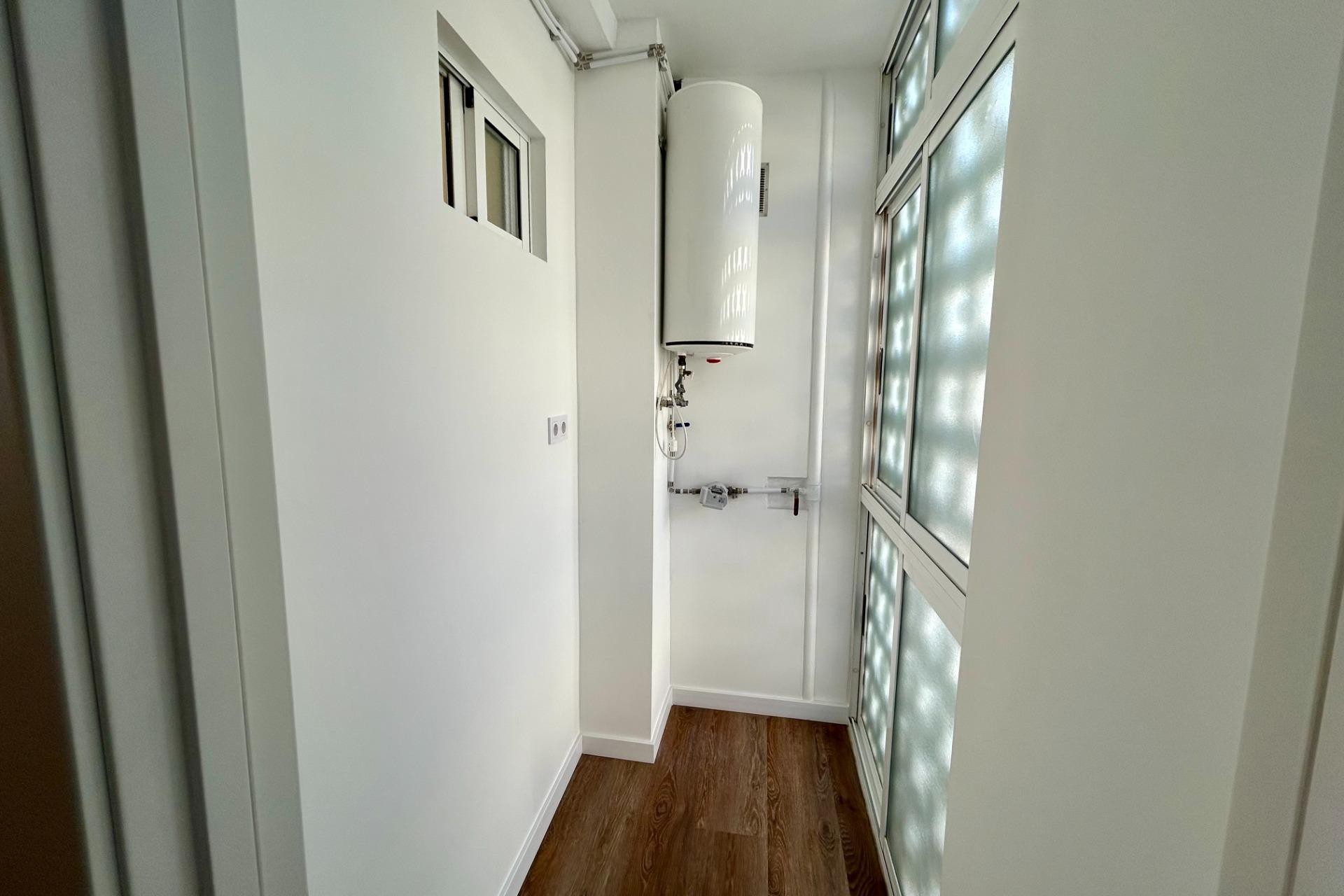 A Vendre - Apartamento -
Torrevieja - Acequion